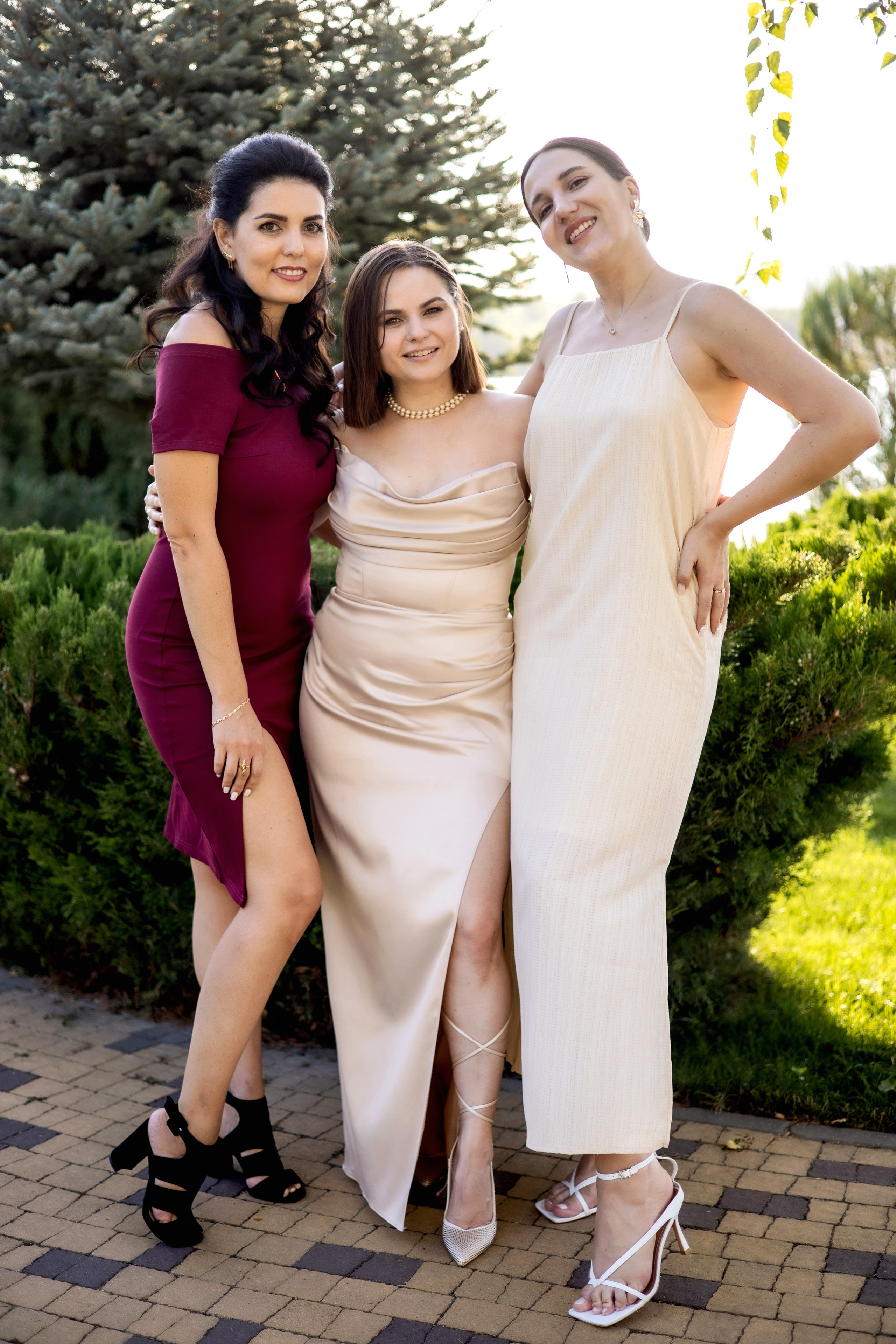 Артем и Ксюша. Фотограф Надежда Лукьянова