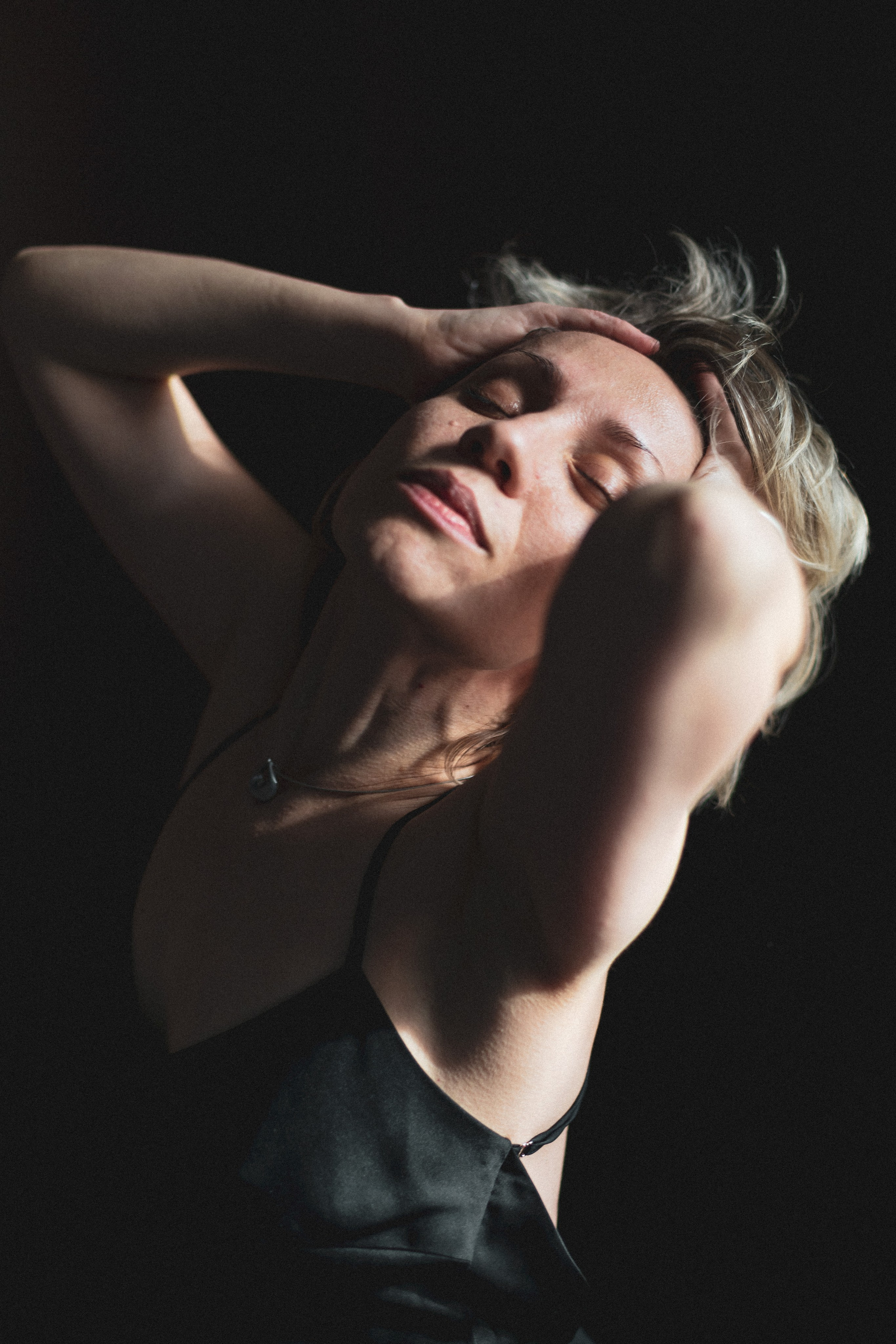 Любовь к себе. Ekaterina Beridze