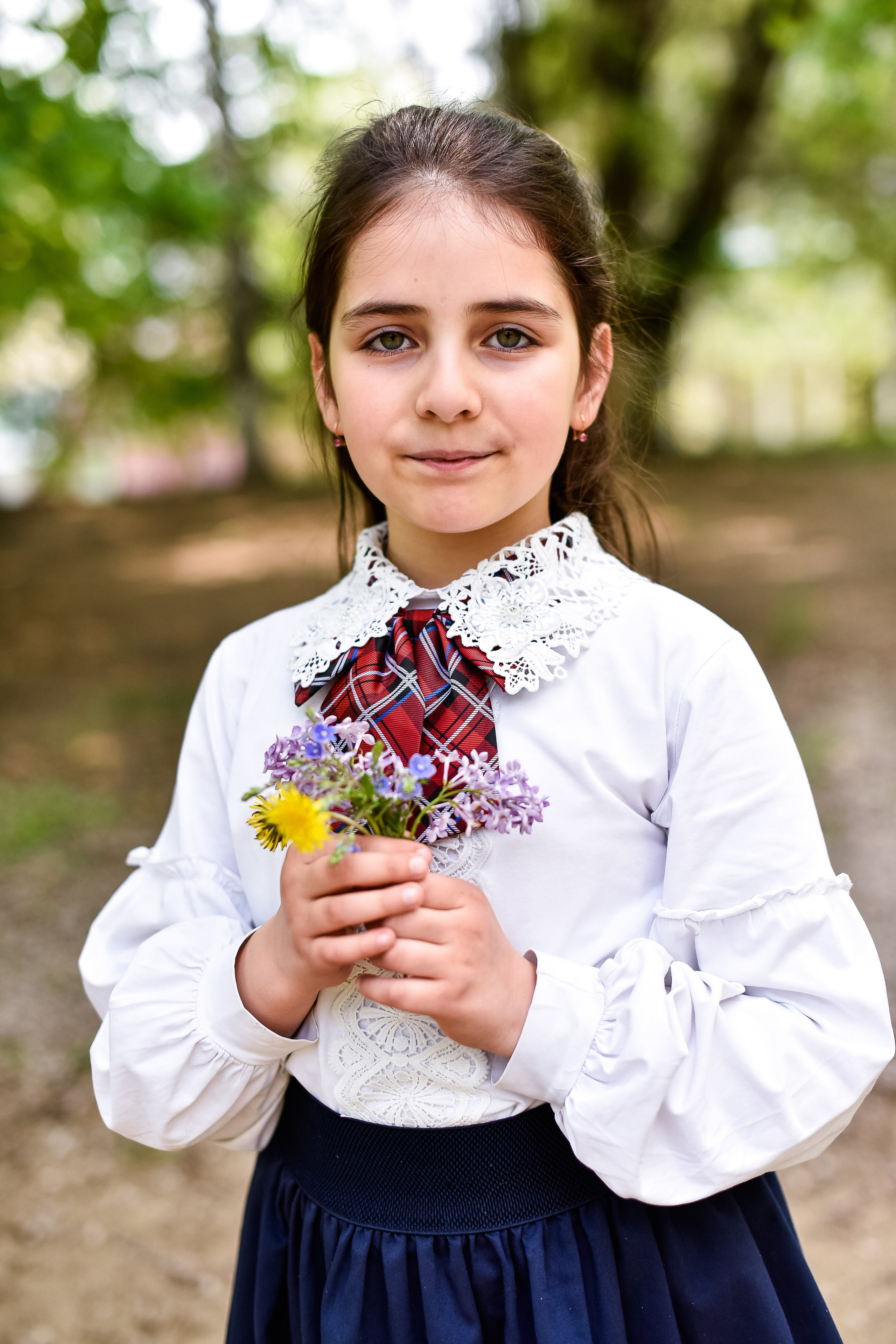 Фотосессия школьников в Самаре и Самарской области