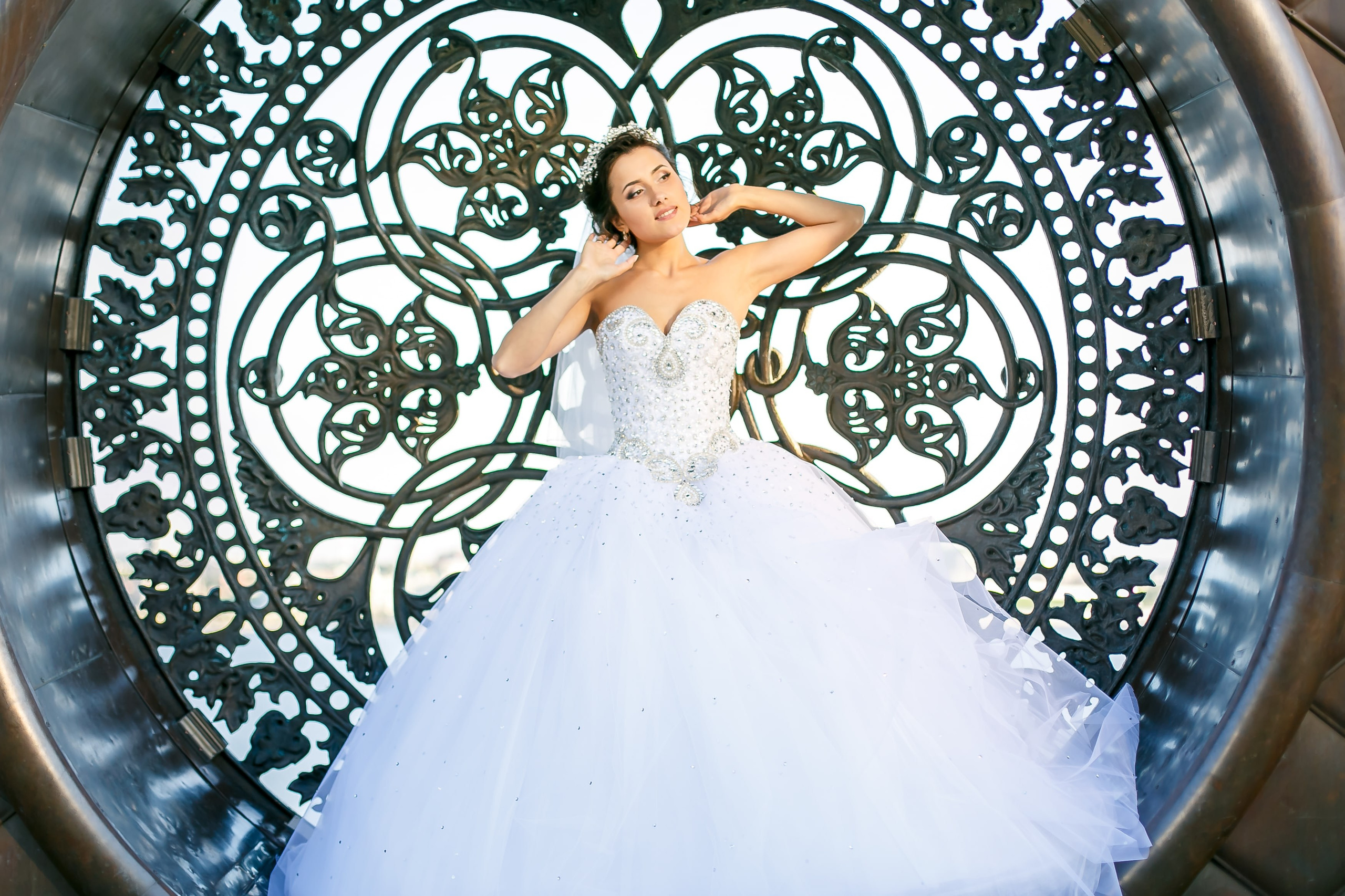 Свадьба Казань. Фотограф Ильхам Сибгатуллин Казань