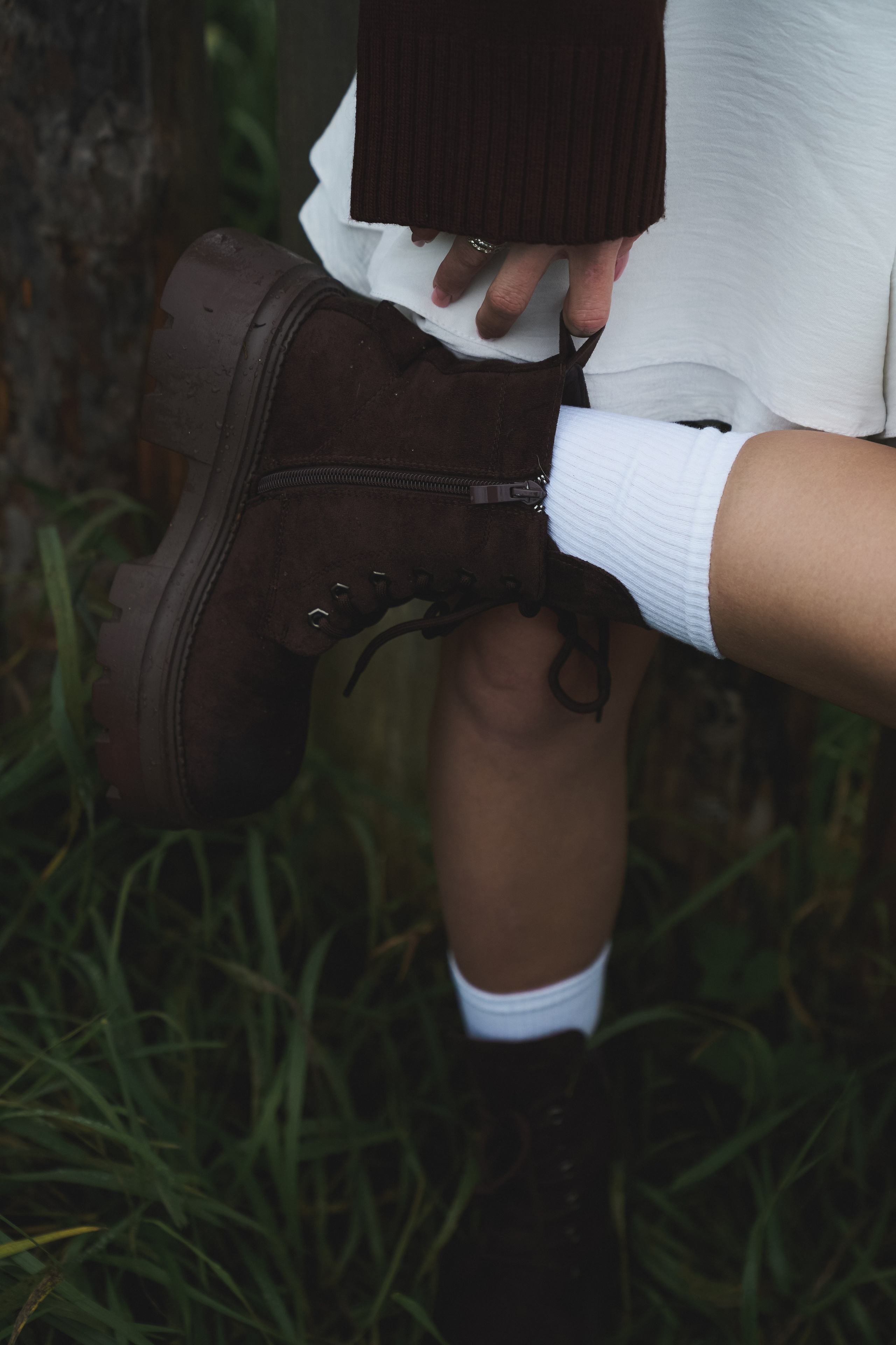 Julia. Фотограф | Рилсмейкер