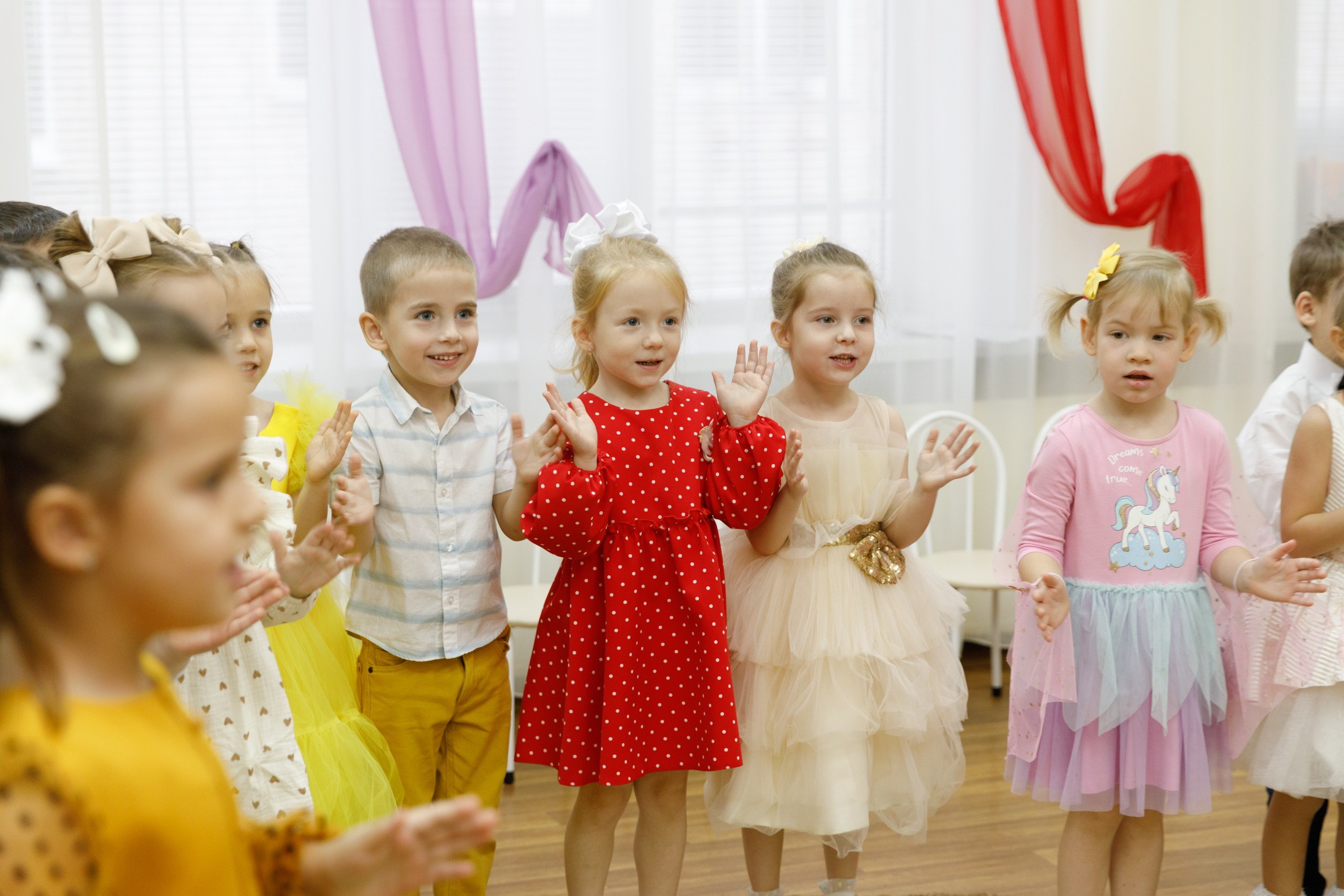 Группа Вишенка. Свадебный фотограф в Ярославле Анастасия Архипова