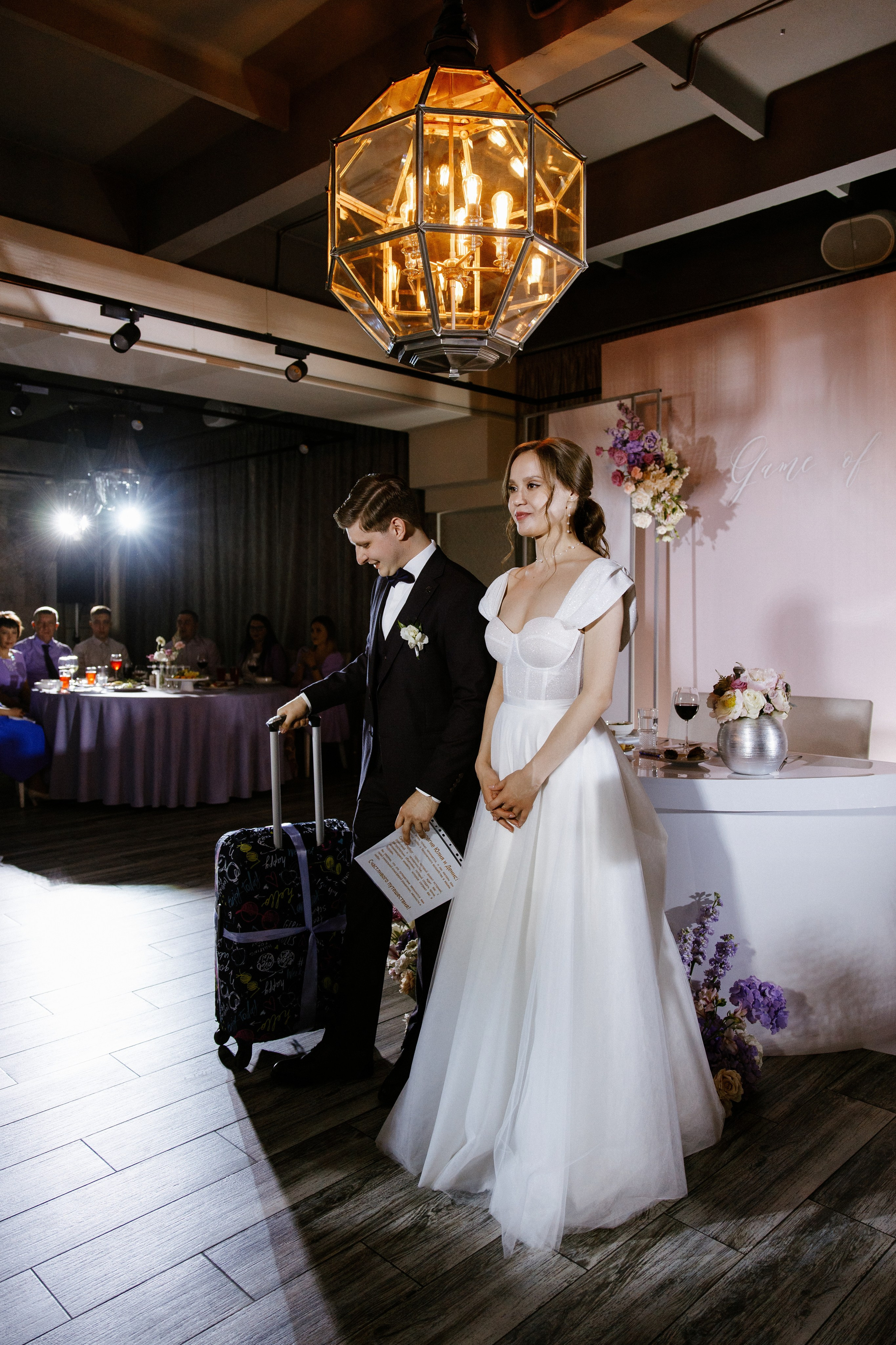 Денис и Юлия. Dieci. Свадебный фотограф Балчугова Мария Екатеринбург