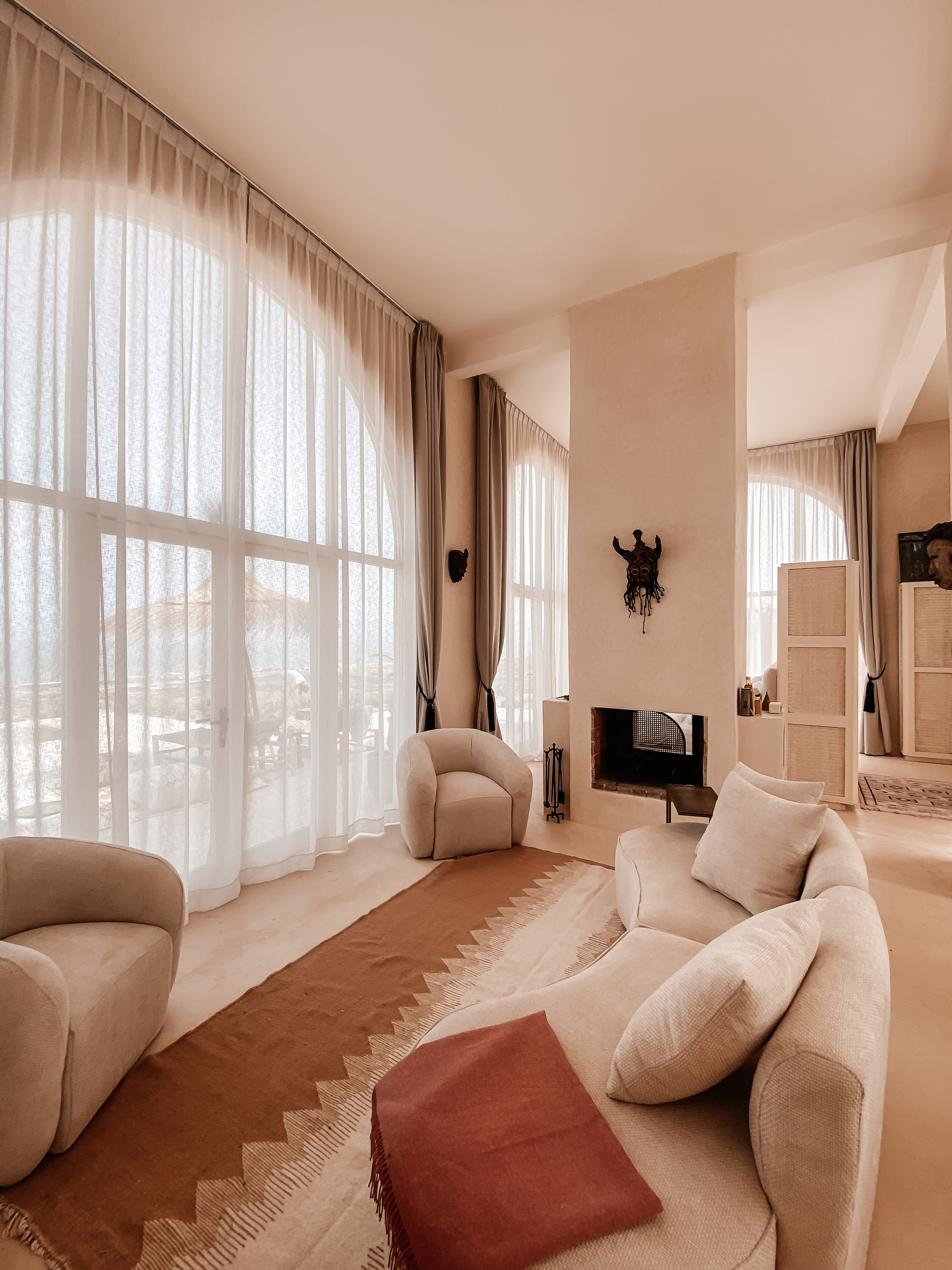 Villa ALNA Heritage. Olga Popova — Photographer in Morocco