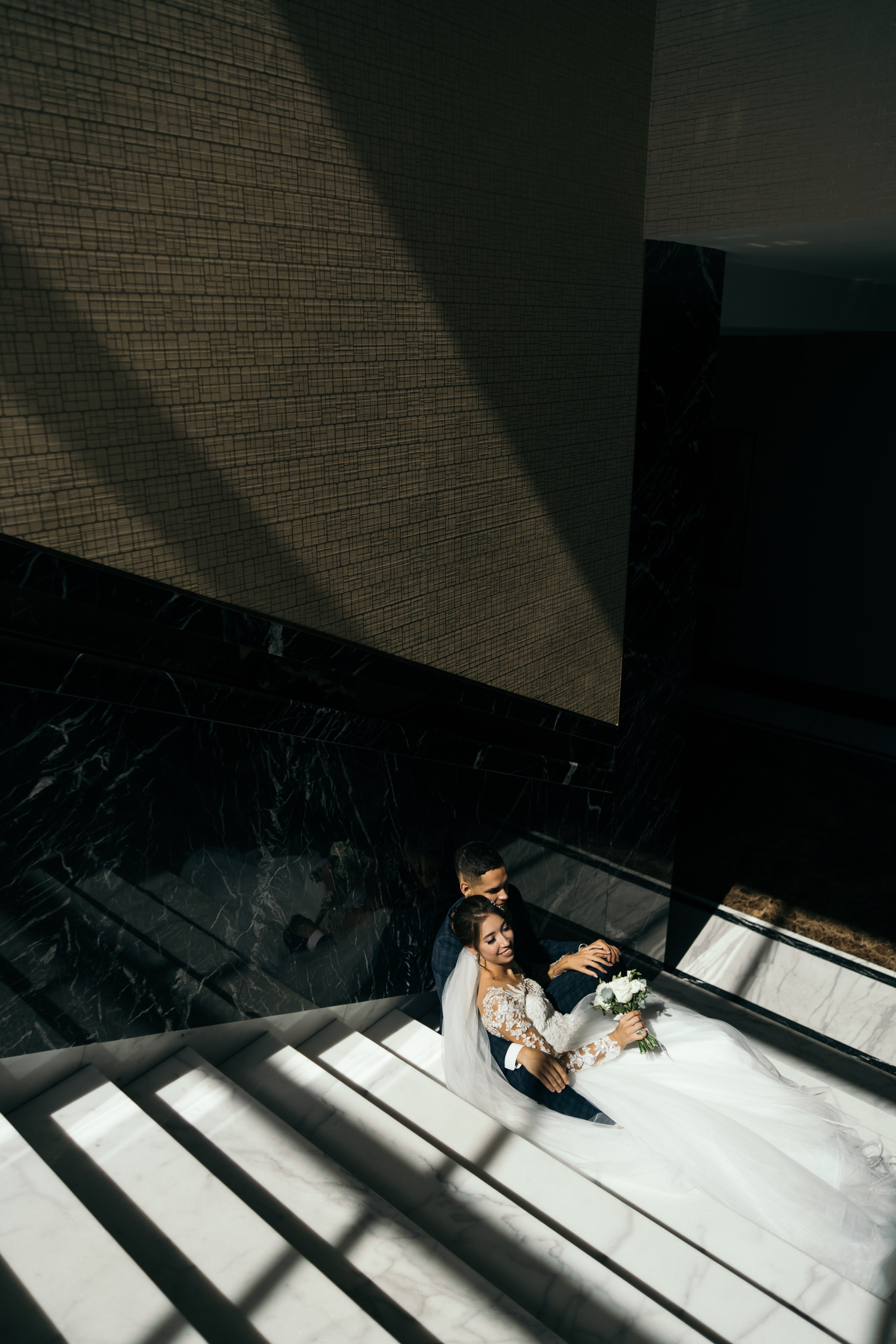 Лотте | 2023 Булат и Альбина. ИТВИ