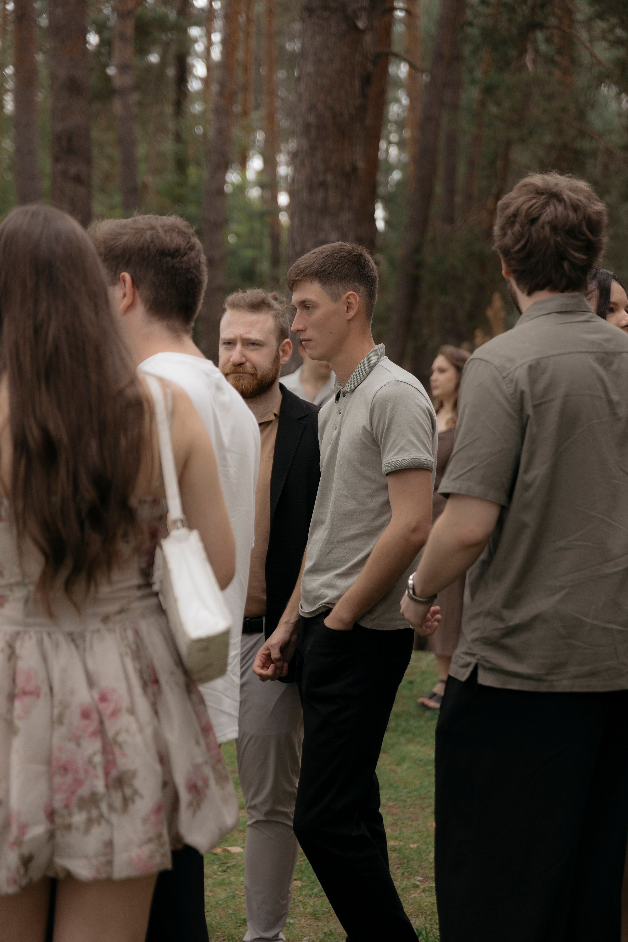 Всеволод и Алина. DARYA.BELKINA