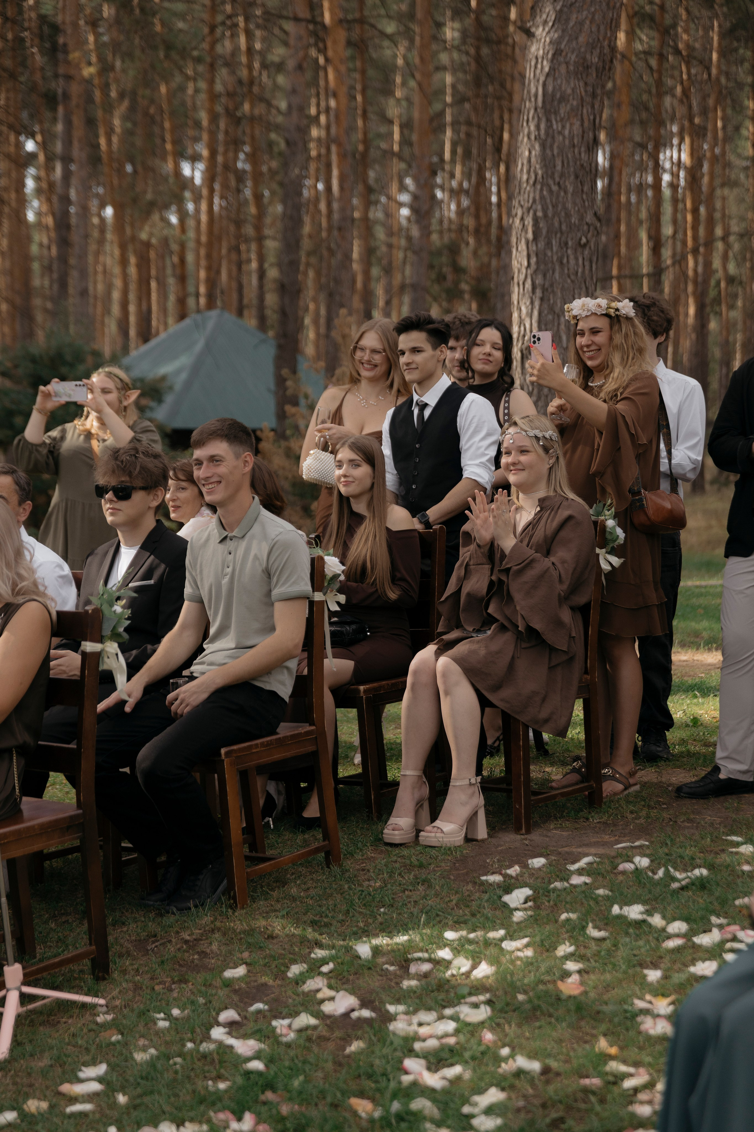 Всеволод и Алина. DARYA.BELKINA