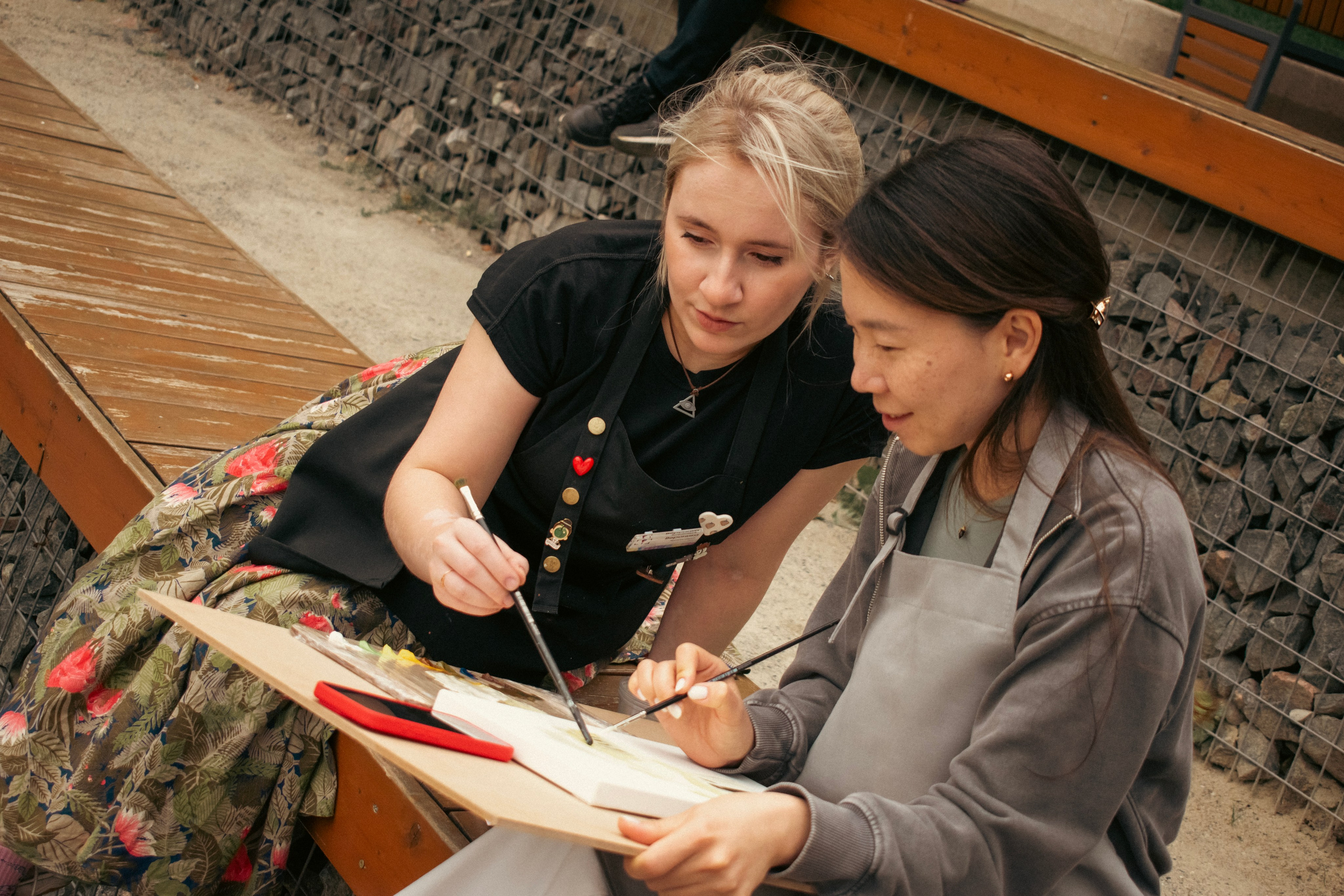 Портфолио. Мероприятия. Фотограф Валя Максимова