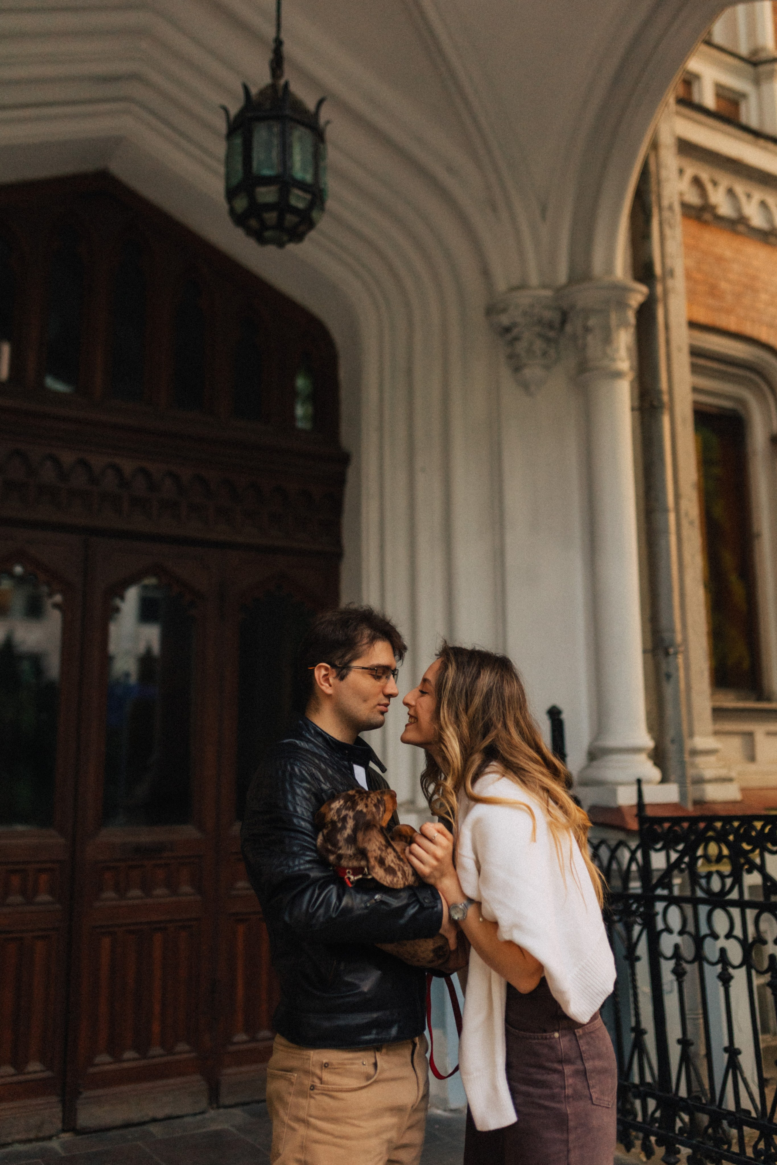 Александр/Ангелина. Фотограф в Москве Татьяна Сергеева
