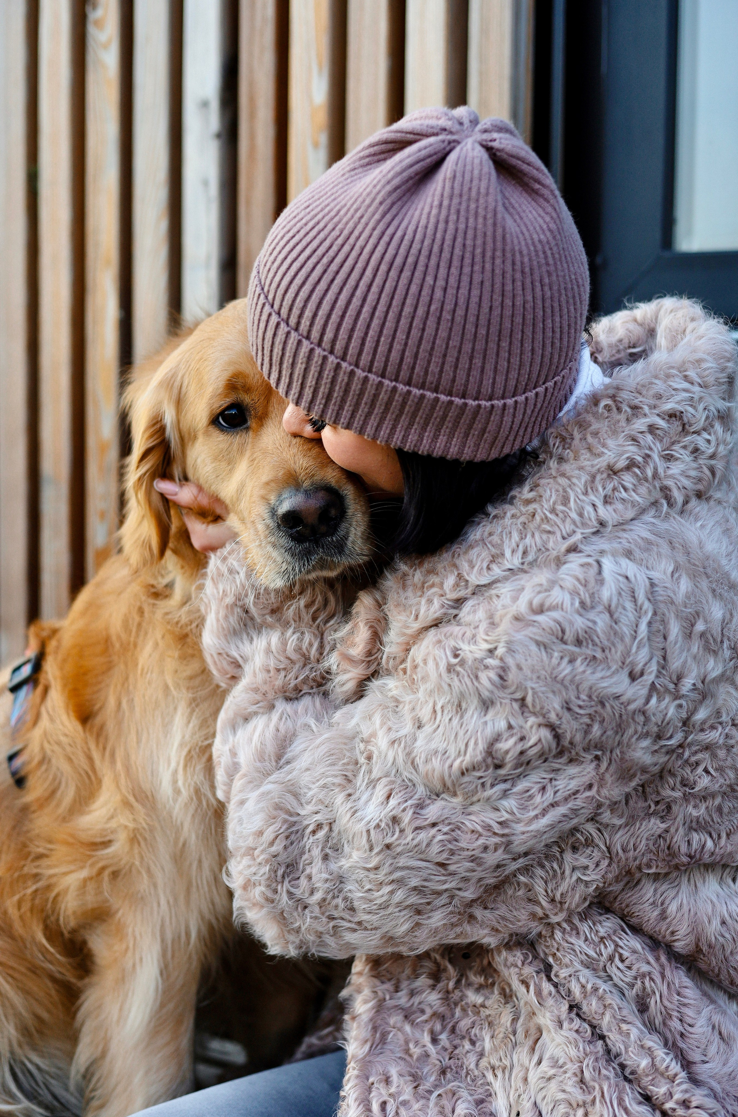 Лёва и Катя. Фотограф-анималист Ксения Шевцова|Москва