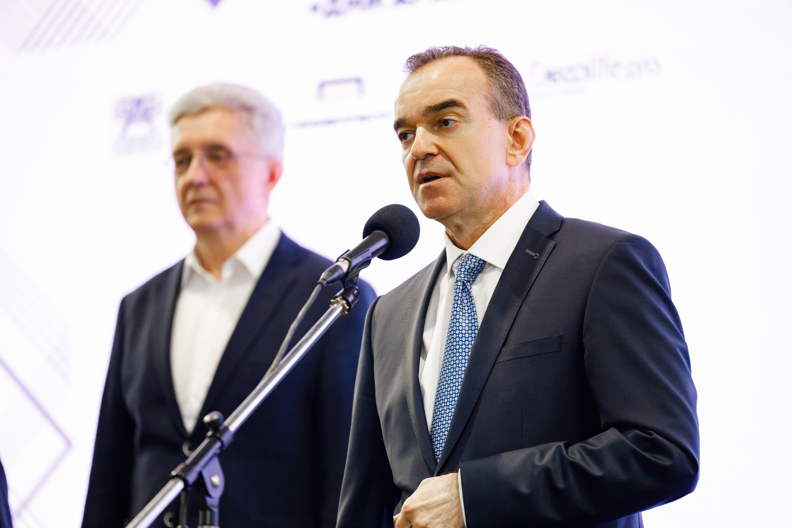 Экспоград Юг | Юг Билд. Фотограф Ставрополь Петр Голубенко