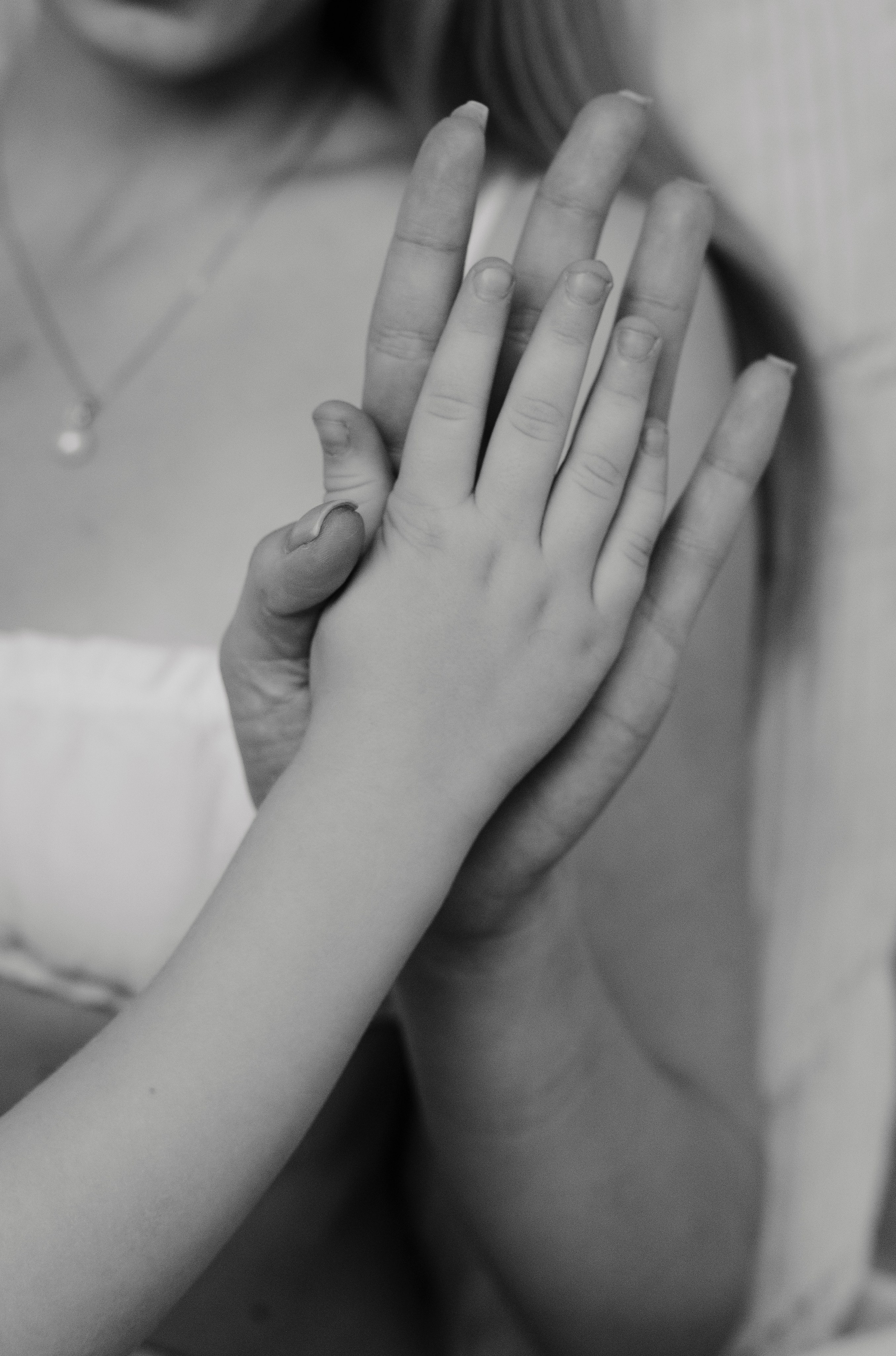 Настя и Слава. Семейный и портретный фотограф в Санкт-Петербурге