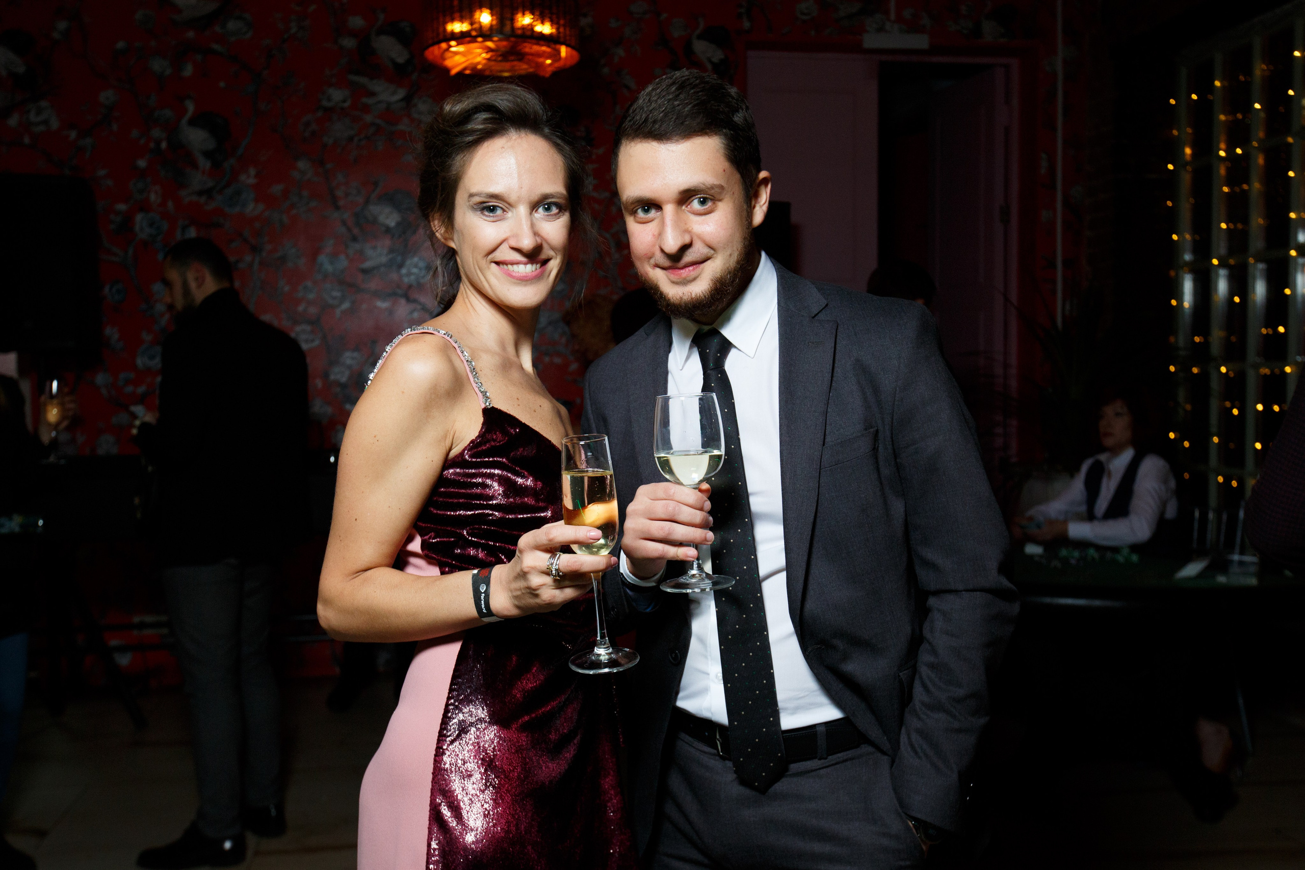 Корпоратив строителей. Репортажный Фотограф в Москве Юра Гушан