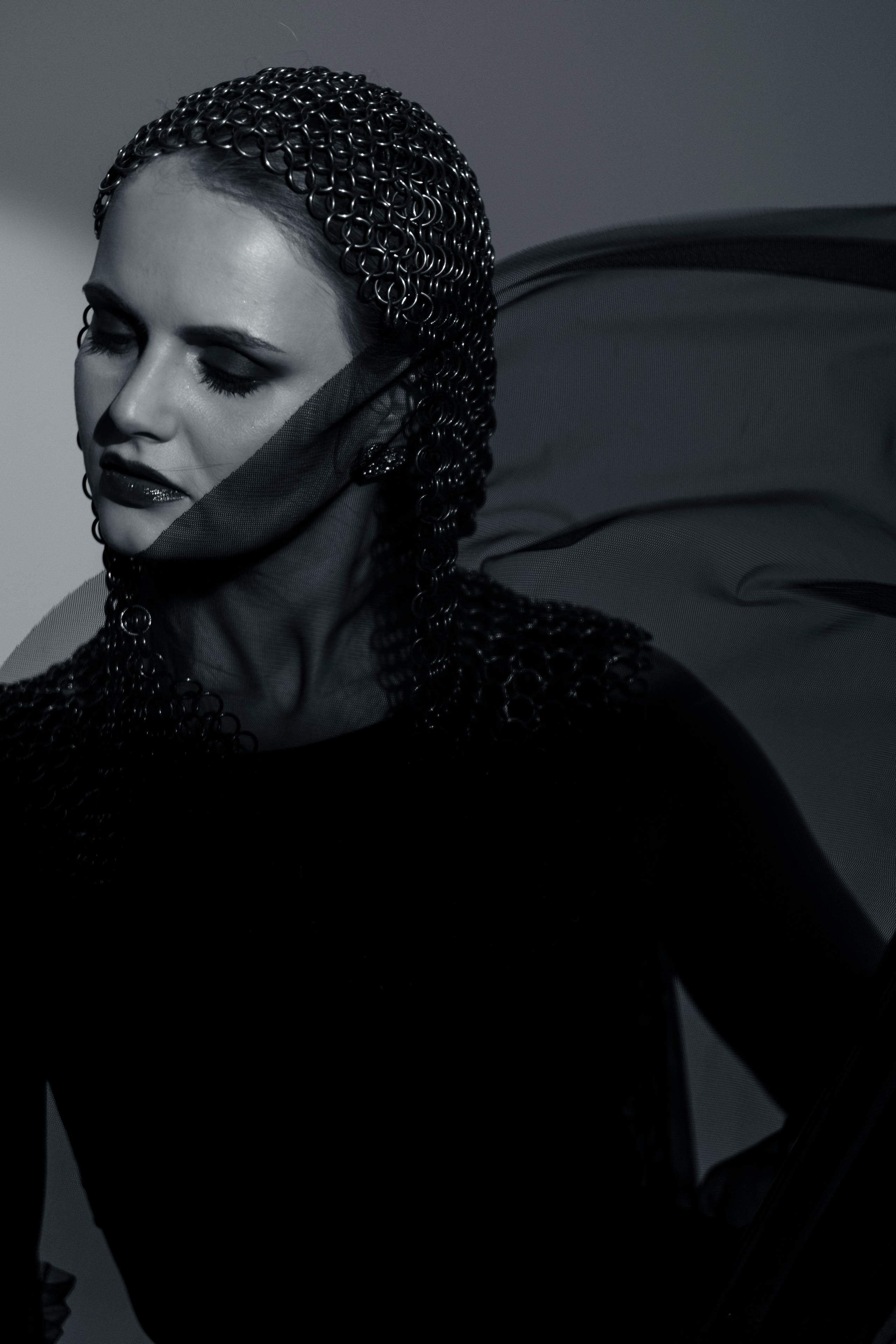 Свет и сталь. Твой любимый фотограф в Санкт-Петербурге Екатерина Герасина