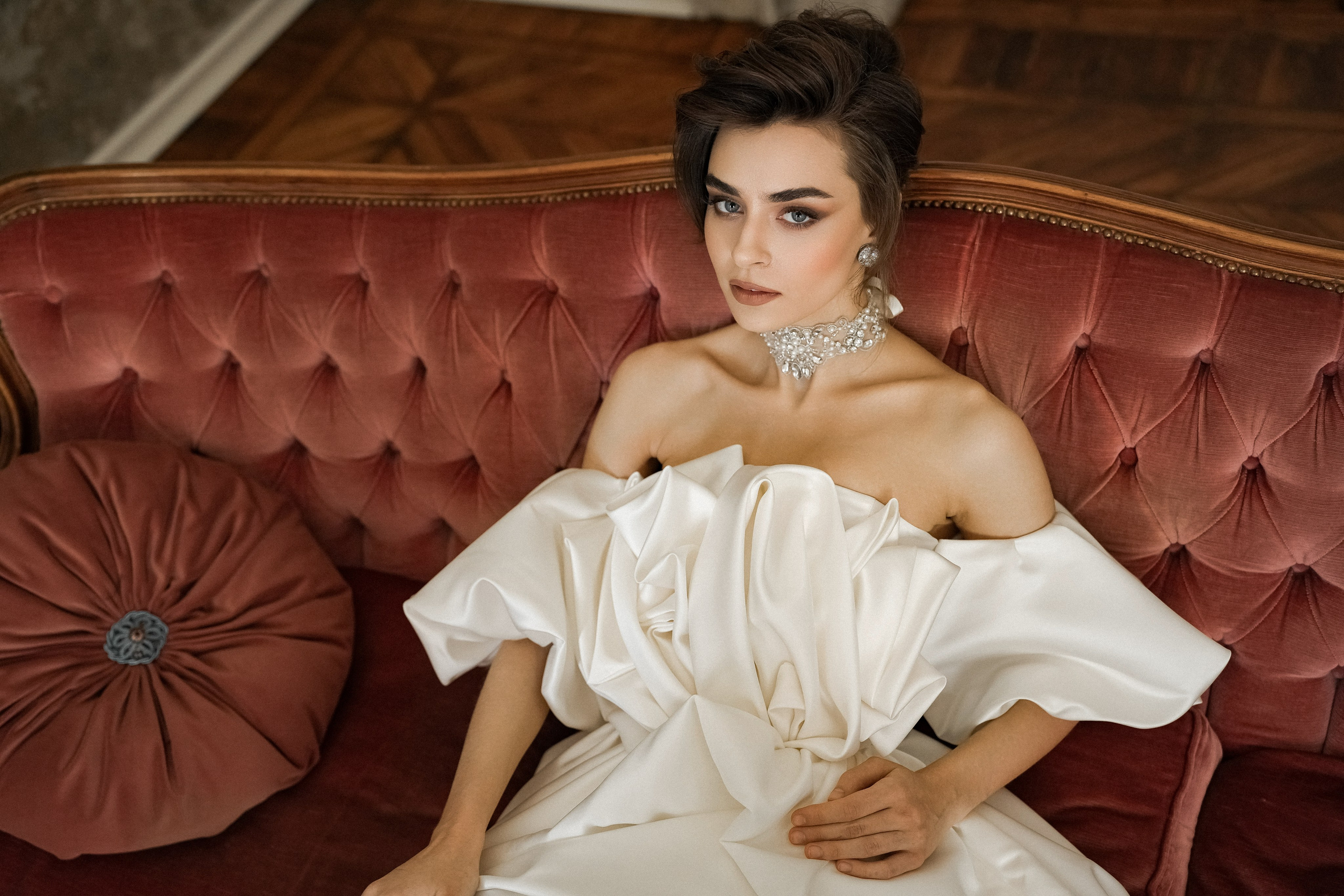 Dance of candles. Свадебный фотограф и видеограф в Ростове-на-Дону. Максим и Наталья Лебедевы