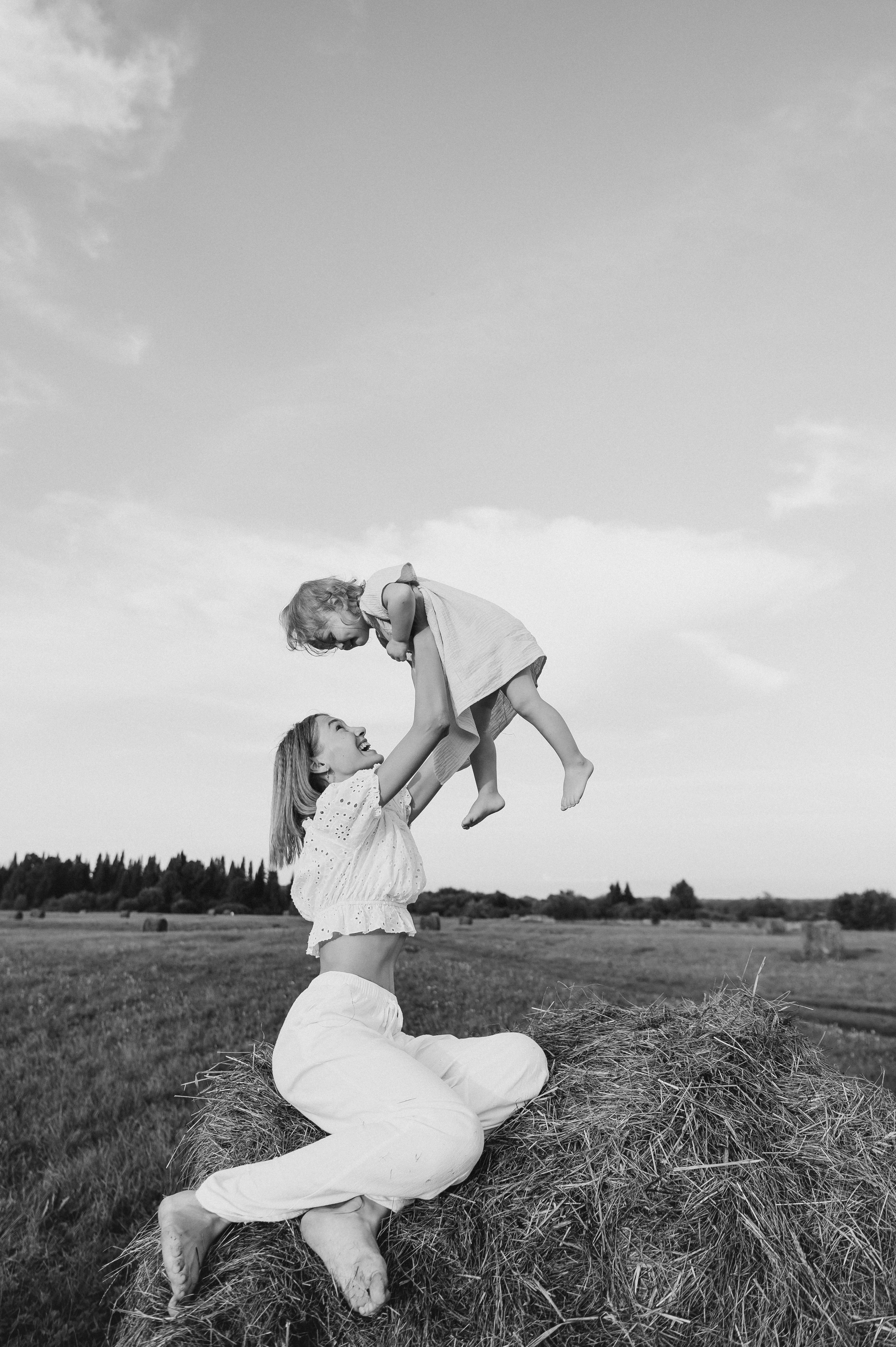 Таня, Вова + 3