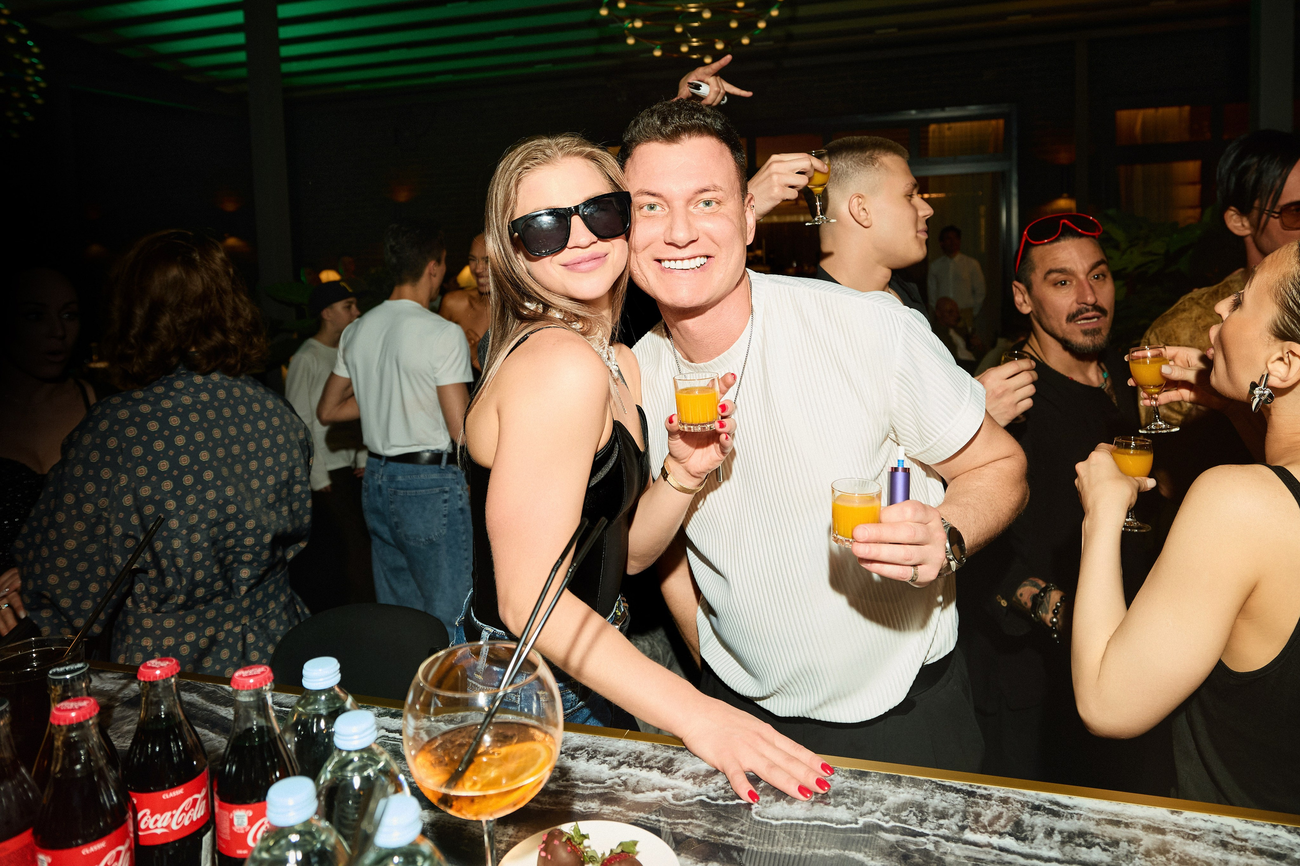 HAPPY BIRTHDAY, KOSTYA!. ARTEMIY IGNATOV