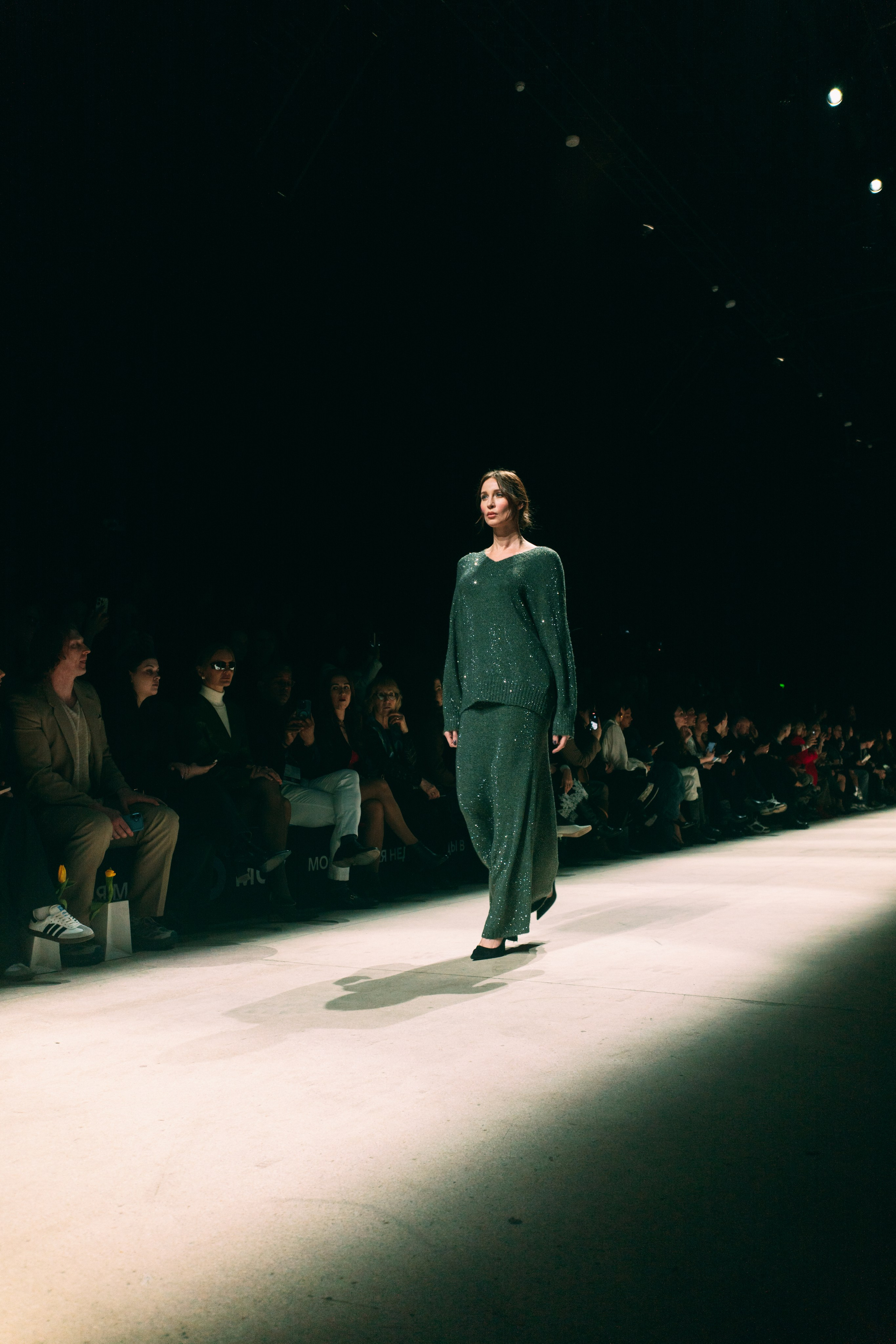 Solangel. Sasha Speranskii — Conceptual Photographer | Based in Moscow