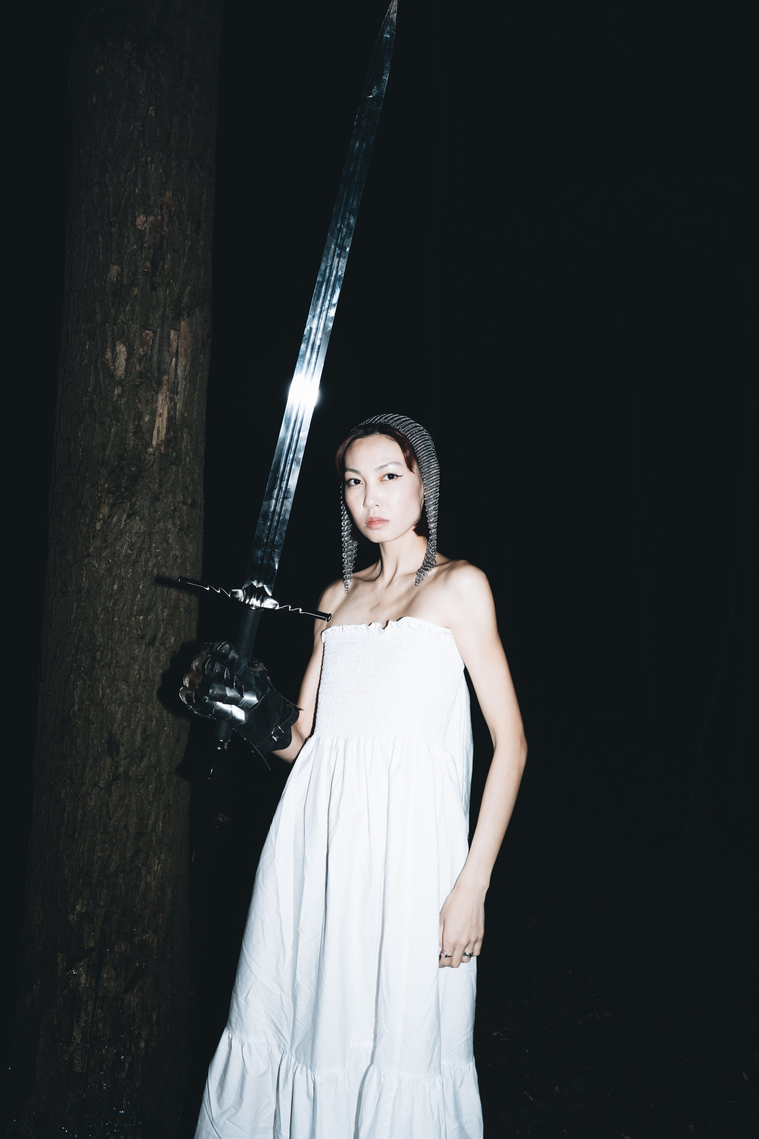 Castlecore. Sasha Speranskii — Conceptual Photographer | Based in Moscow