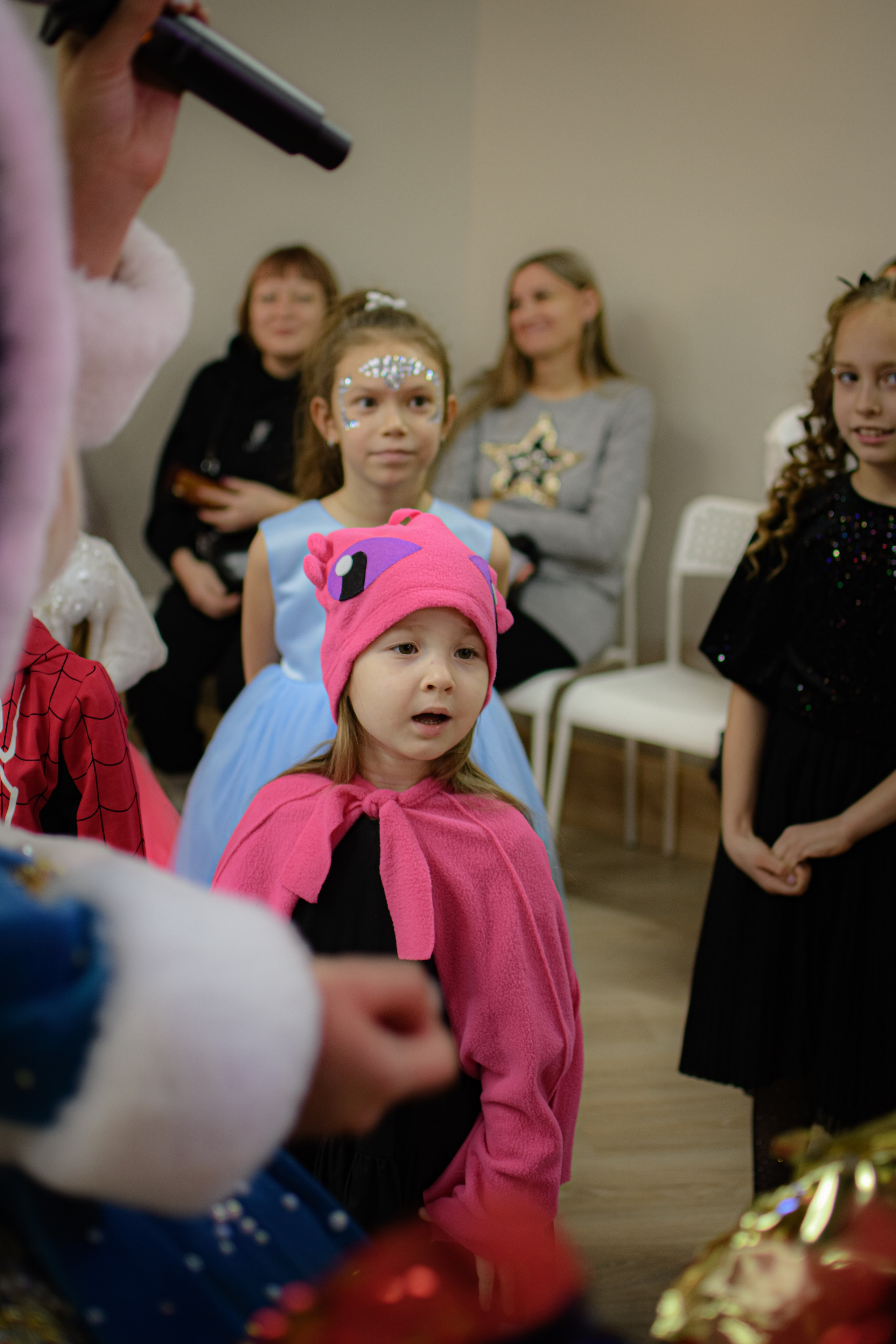 HAPPY NEW YEAR. Photokarish