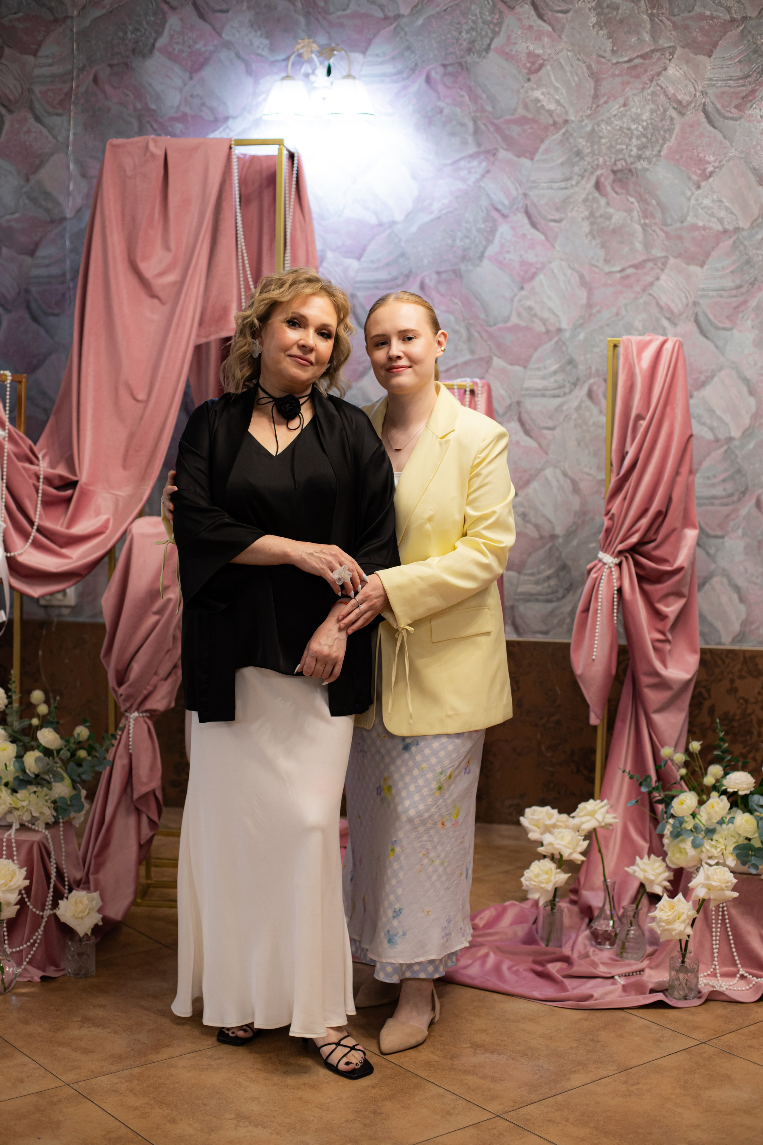 OKSANA BIRTHDAY. Photokarish