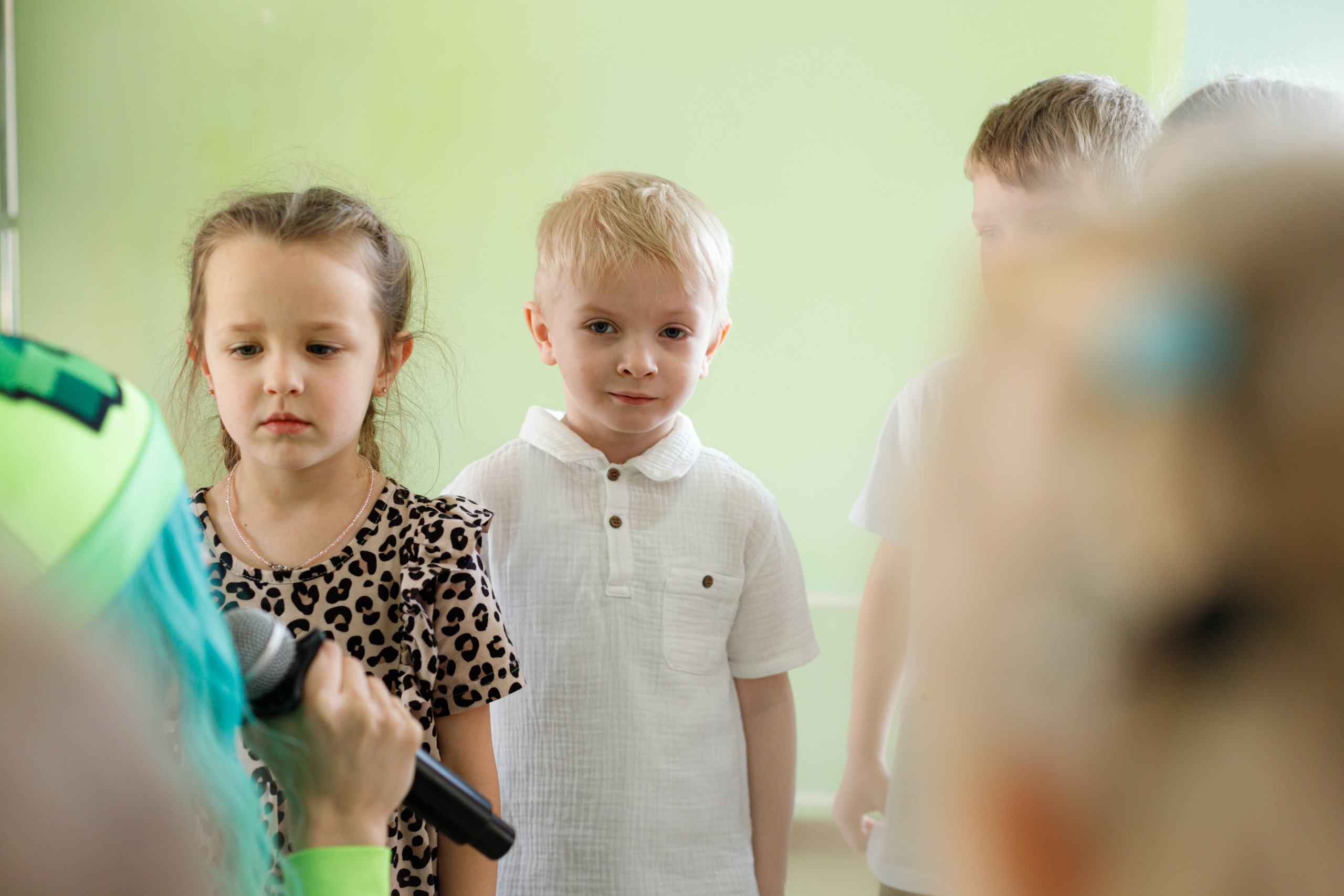 Эмиль / 6 years birthday. Photokarish