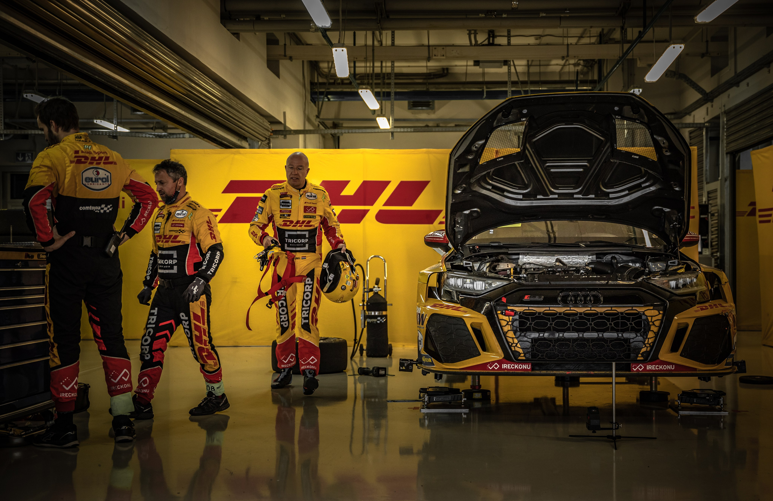 FIA WTCR. NE Cinema — backstage and reportage photography in cinema, music, Automotive and sport