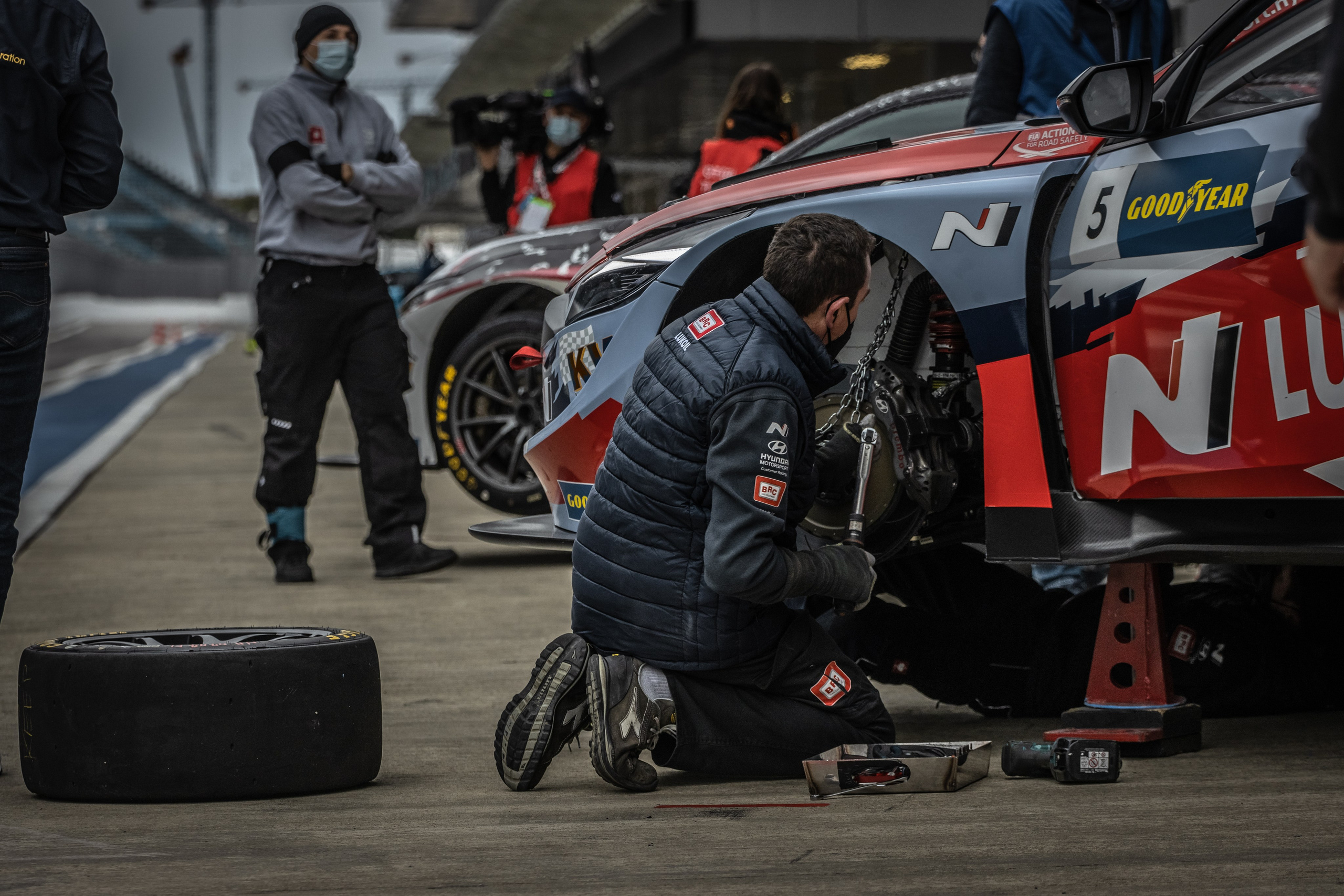 FIA WTCR. NE Cinema — backstage and reportage photography in cinema, music, Automotive and sport