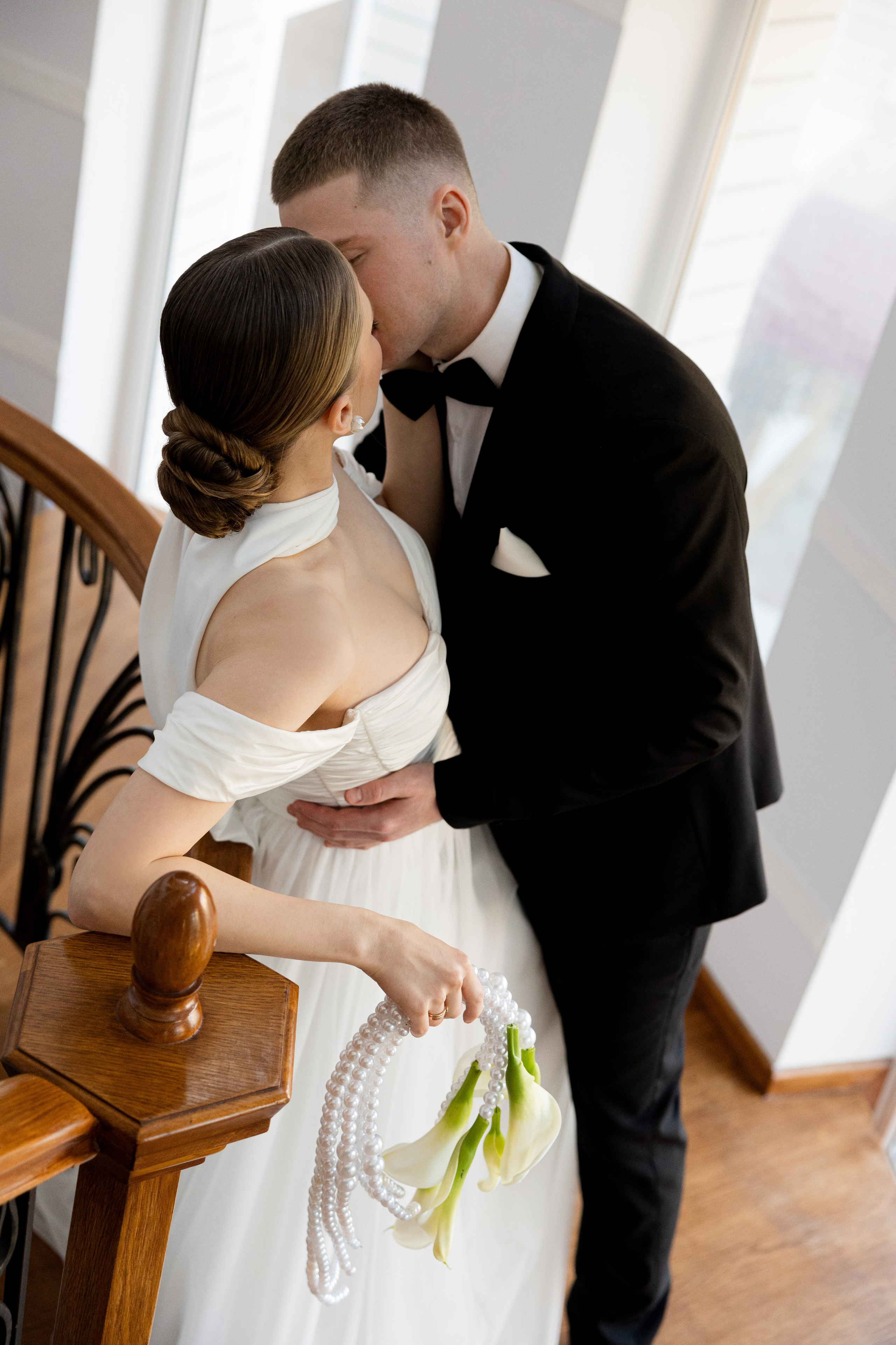 Butterfly Love. Михаил и Анна. Свадебный и семейный фотограф Евгения Привалова. Новороссийск. Анапа