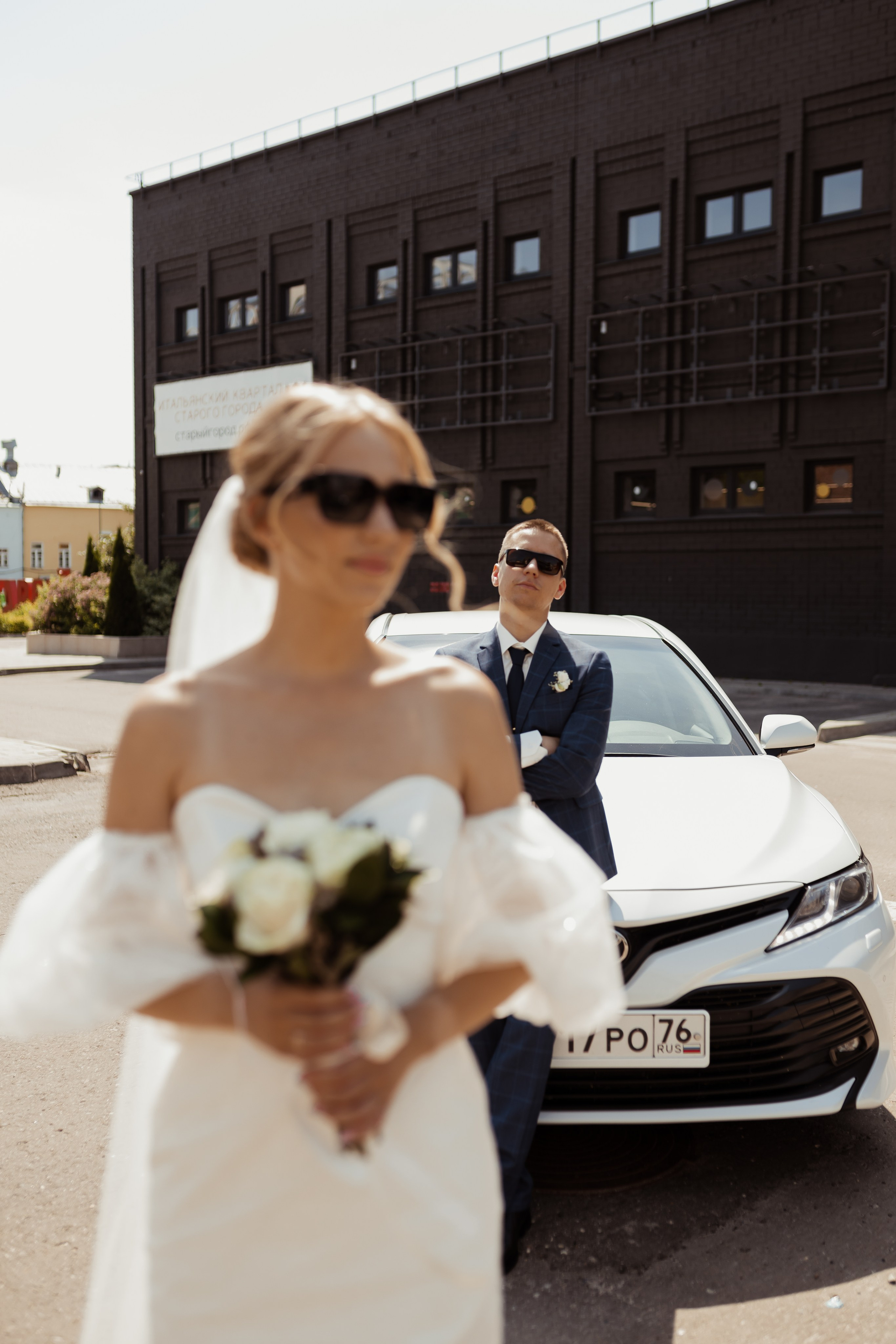 Ваня & Настя. ФОТОГРАФ Маргарита Сивакова | Ярославль Кострома Москва