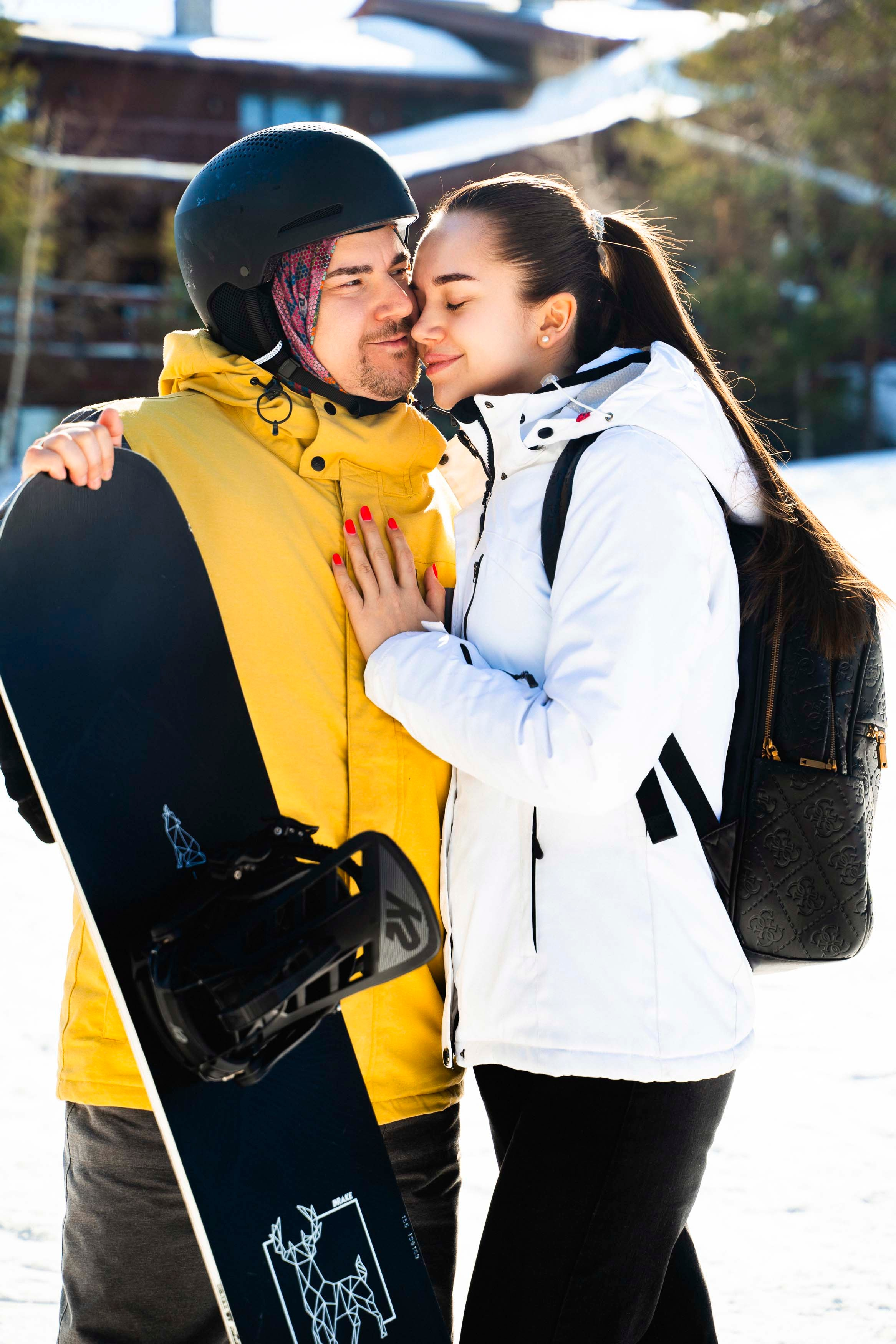 Family Day Sviyaga Hills. Фотограф Казань