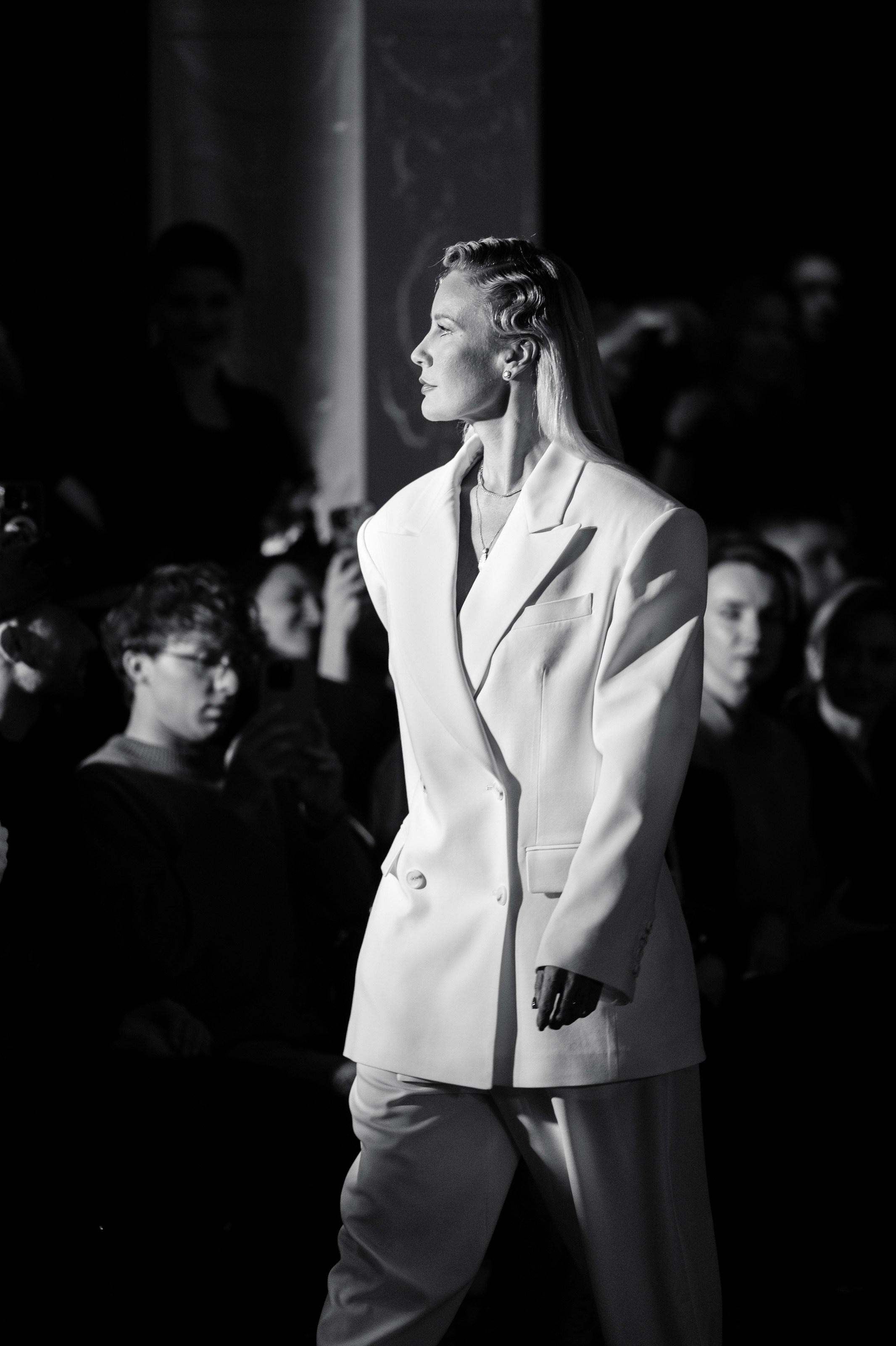 N68 Atelier Haute Couture. Свадебный, портретный и репортажный фотограф Дмитрий Карпов