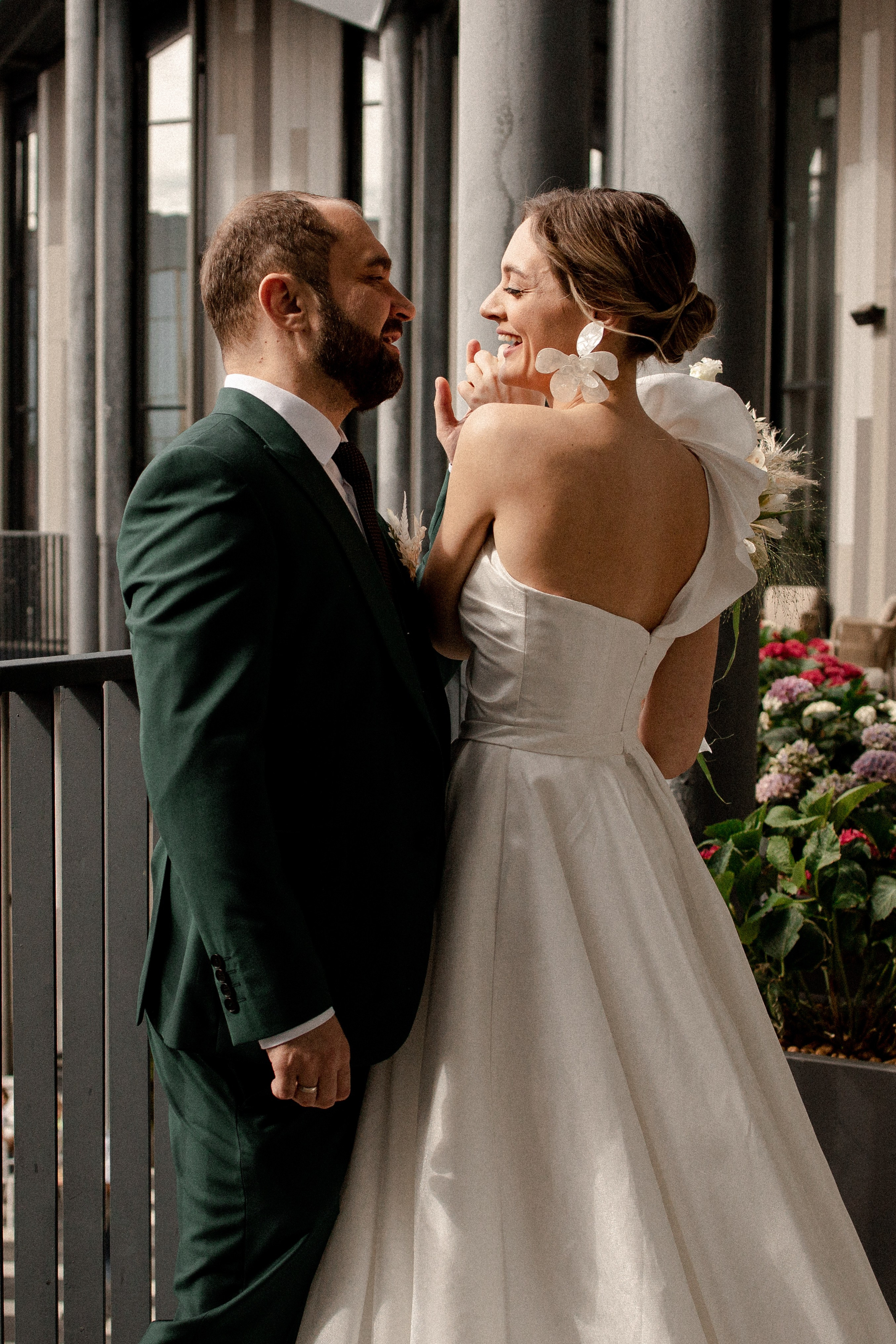 Алексей и Валерия. Свадебный фотограф Москва Санкт-Петербург Сочи Калининград Мария