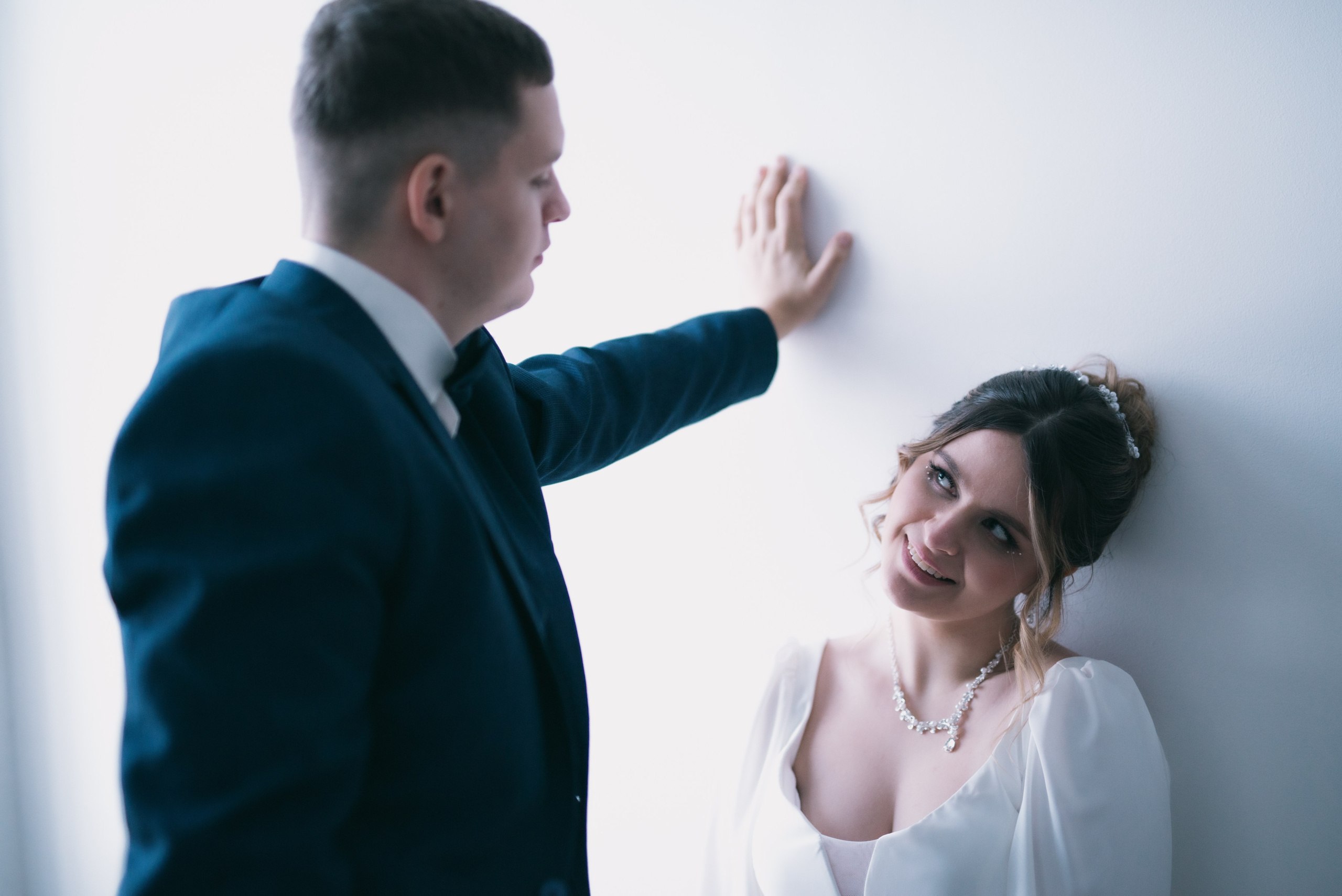Alexander & Maria. Максим и Наталья Фёдоровы — Портретные и свадебные фотографы в Хабаров
