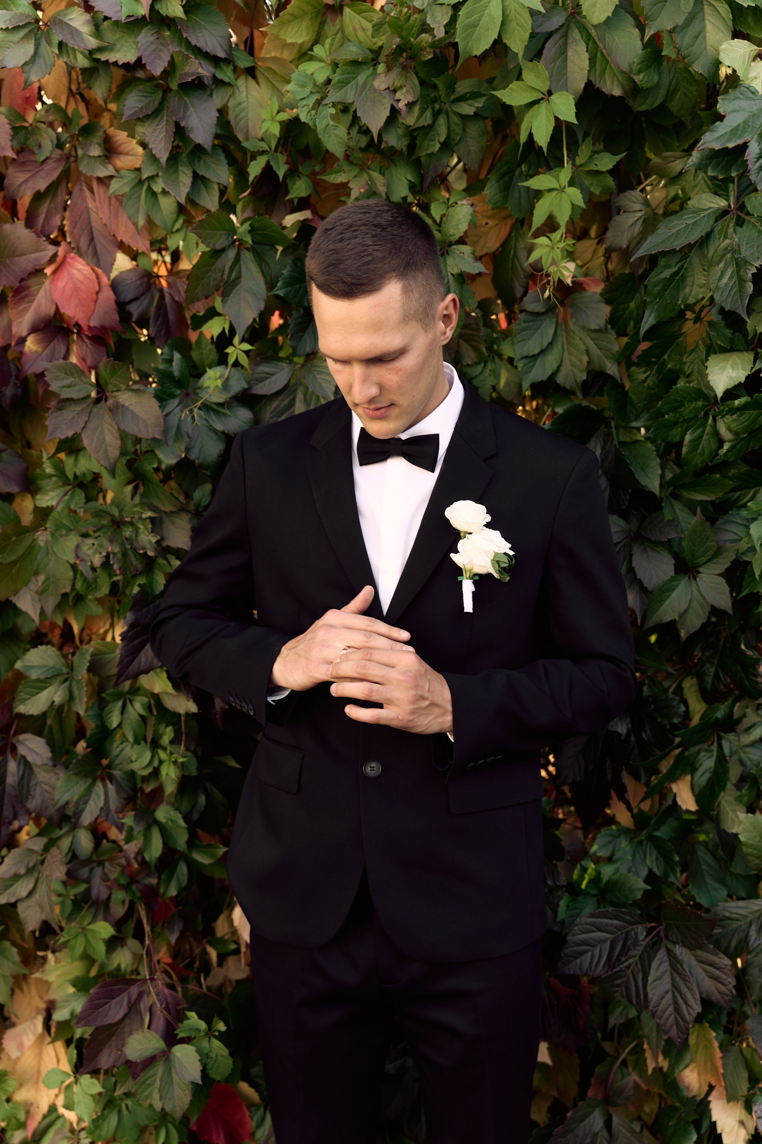 И&М. Фотограф Москва и Екатеринбург. Максимова Соня