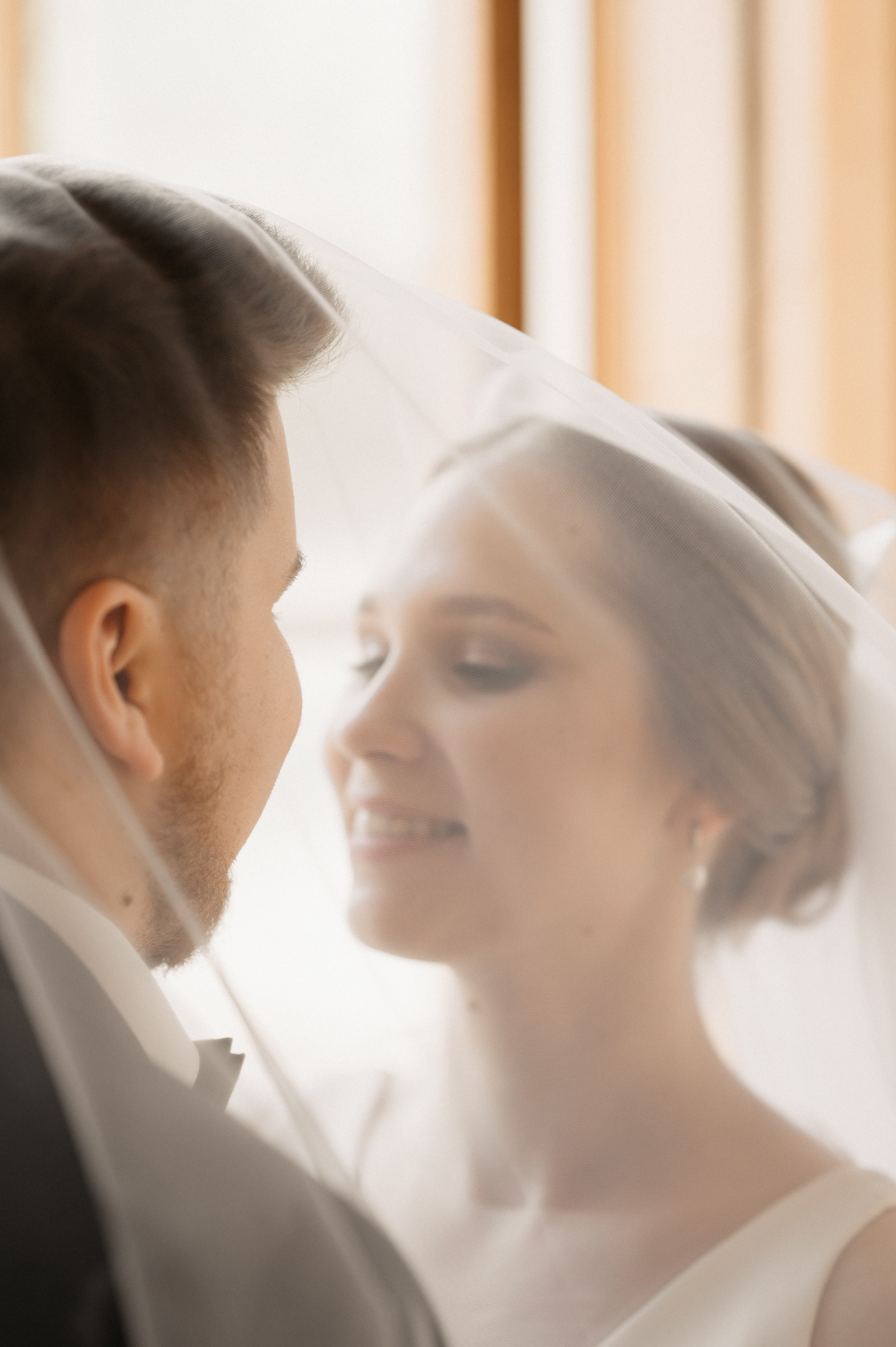 Никита и Лина. Свадебный фотограф Александр Давыдов