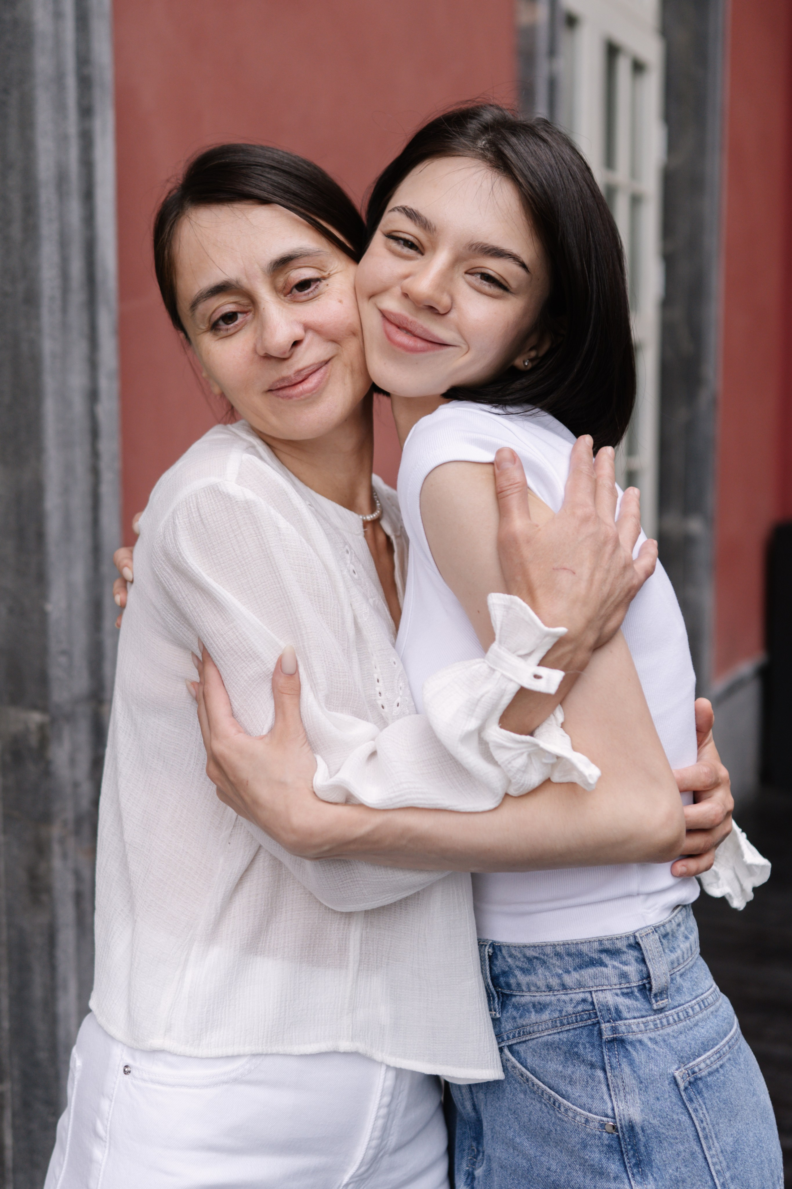 Семейная фотосессия. Профессиональная съемка в Алматы