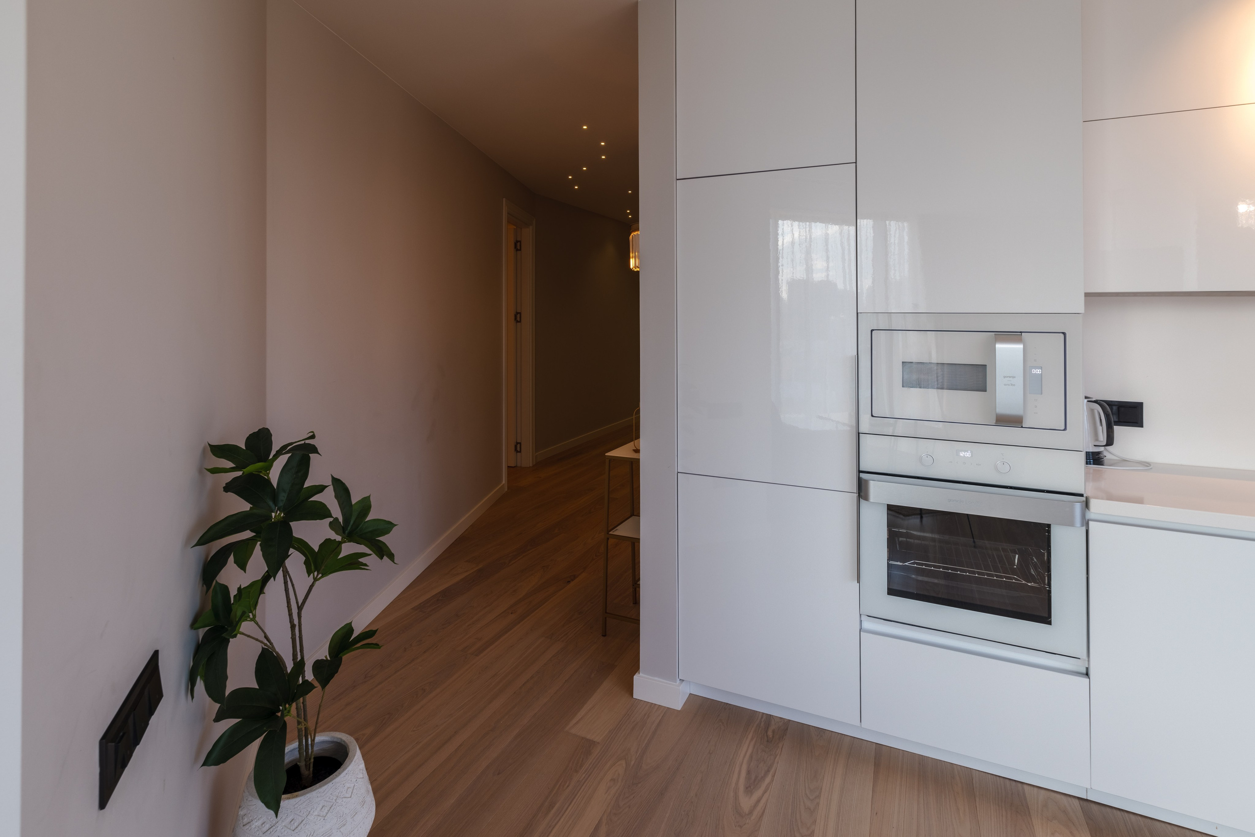 BELLEVUE RESIDENCE by HILTON. Режиссёр, клипмейкер, фотограф — Андрей Охота