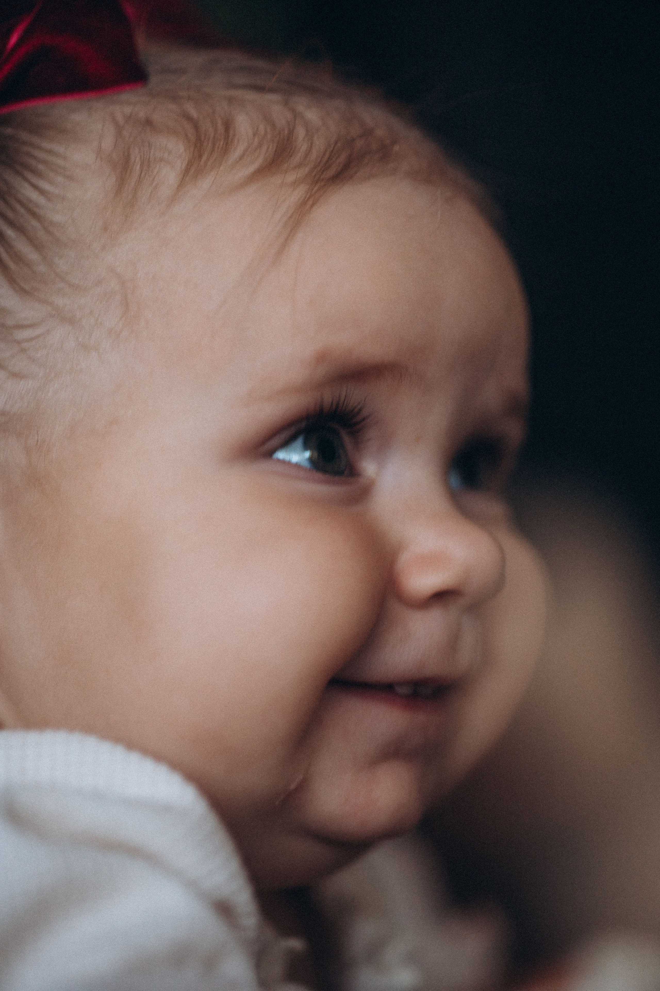 Аня и Василиса. Семейный фотограф Нижневартовск Тюмень Ефимова Ирина