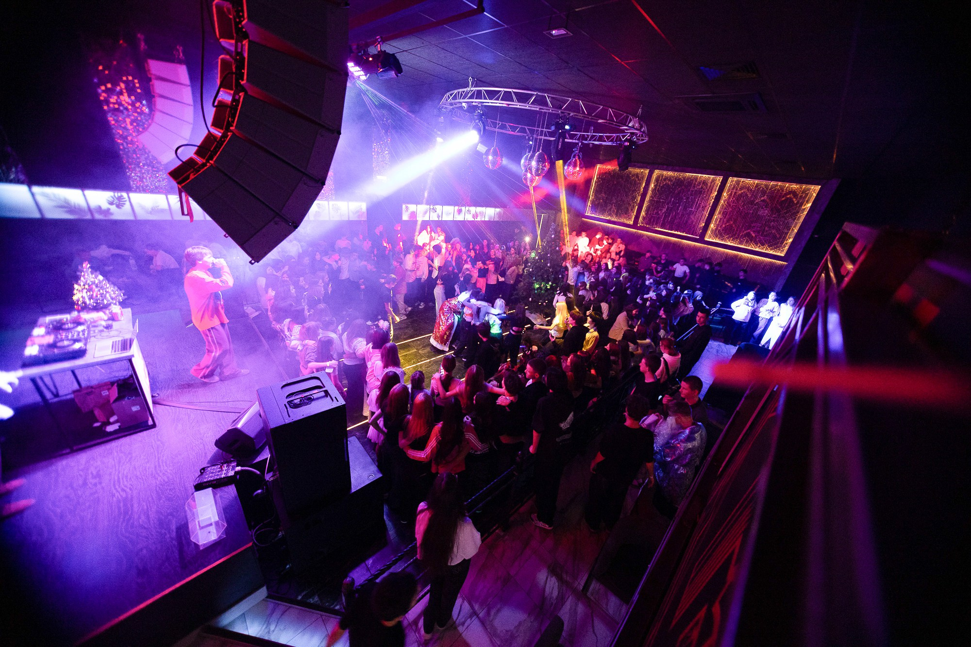 School Party. Andrey Pospelove. Фотограф в Саратове