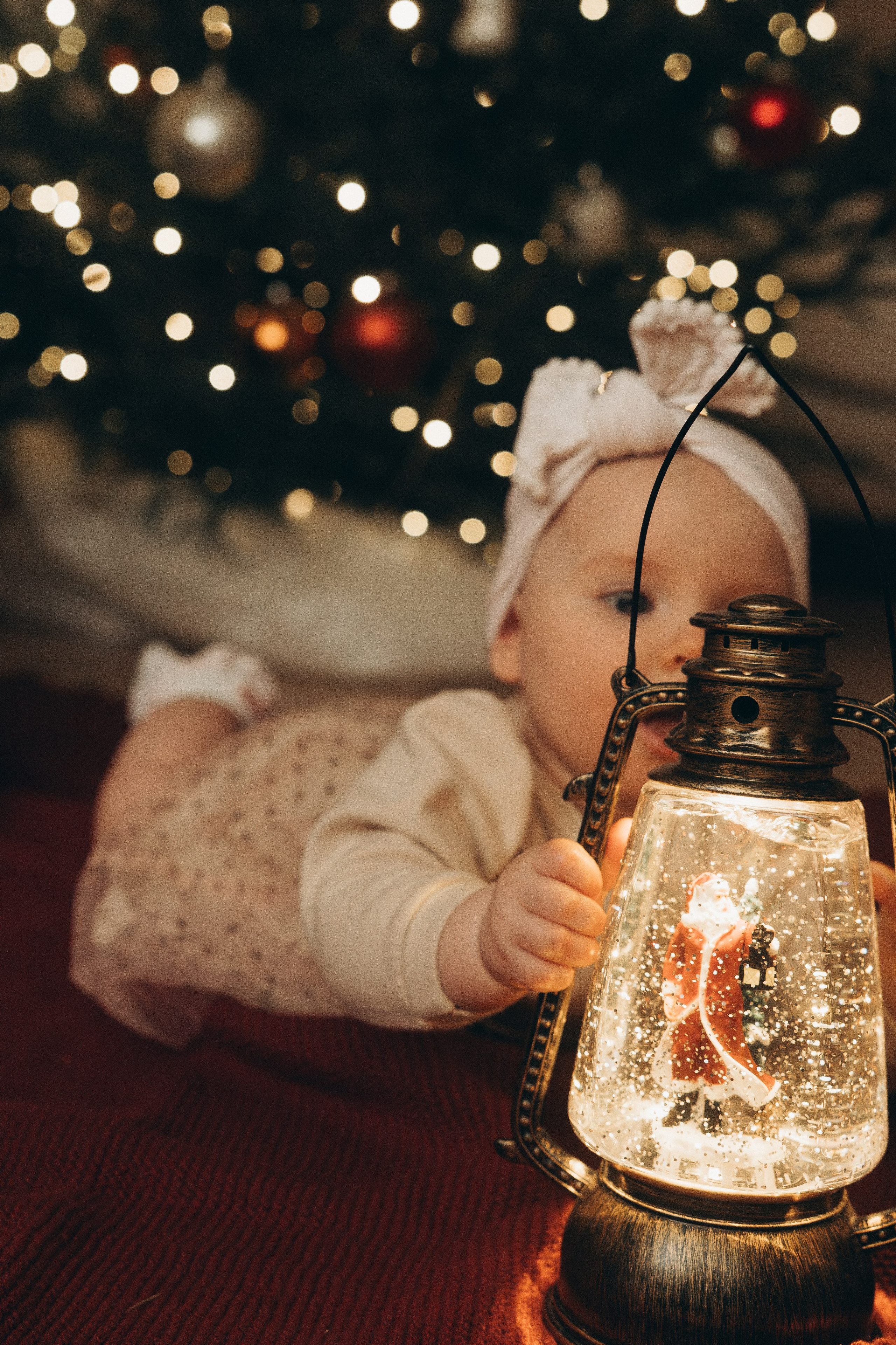 Пол годика счастью. Семейный, ньюборн фотограф, фотограф на роды в Москве, Виктория Тюльдюкова