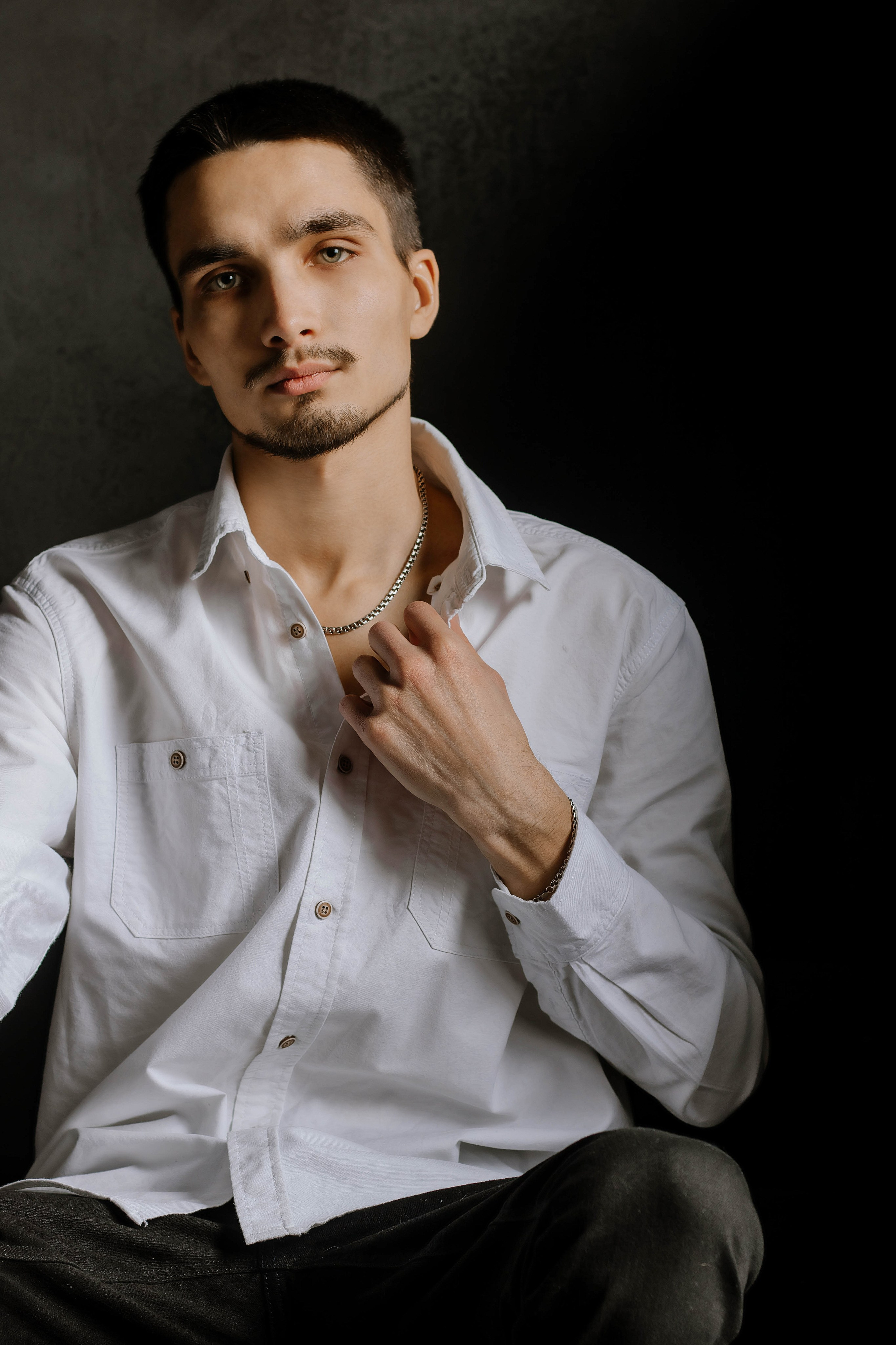 Дизайнеры. Портретный фотограф в Екатеринбурге Дарья Жужгова