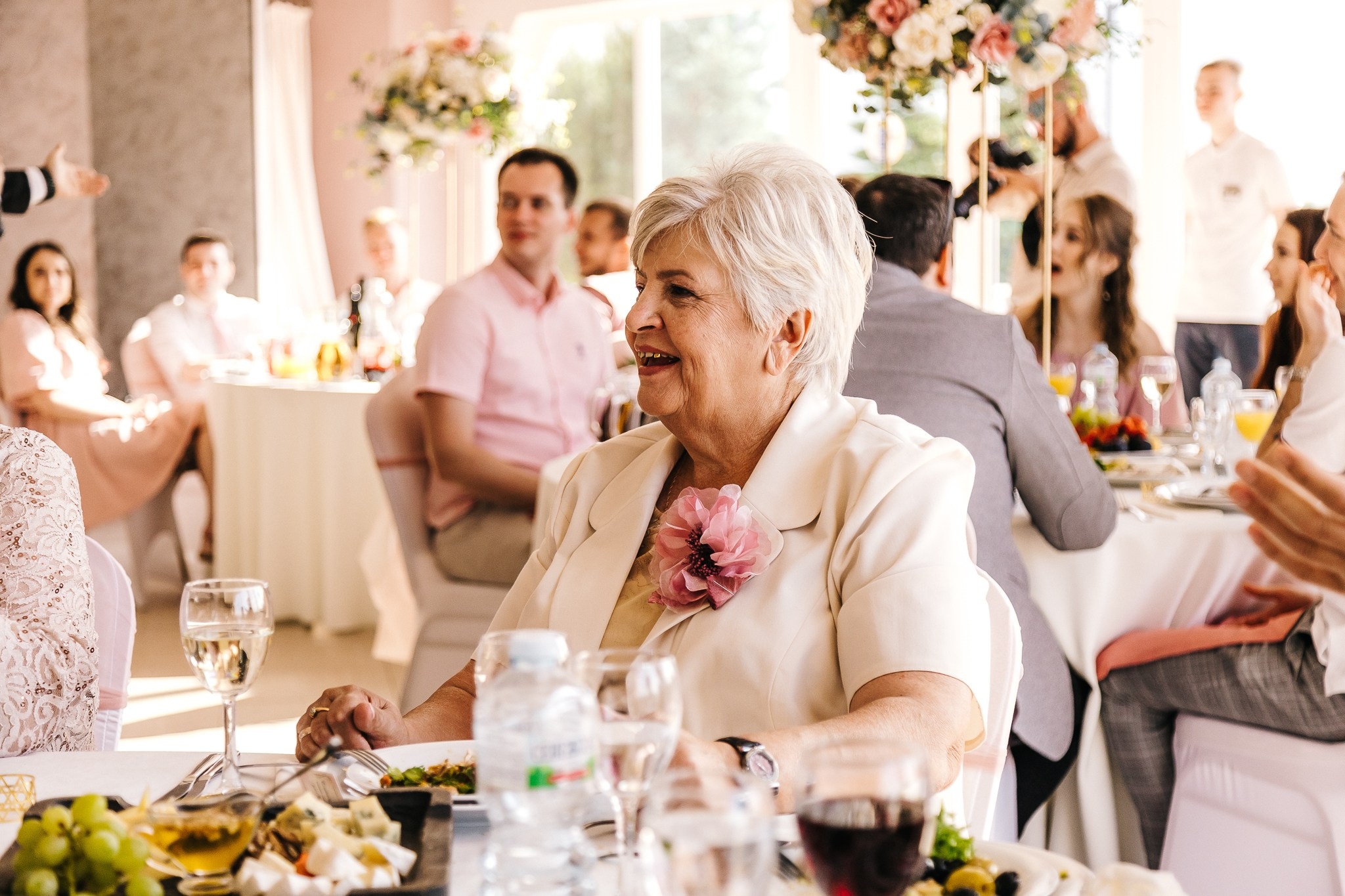 Вячеслав и Анна ♥. Репортажный и семейный фотограф в Москве