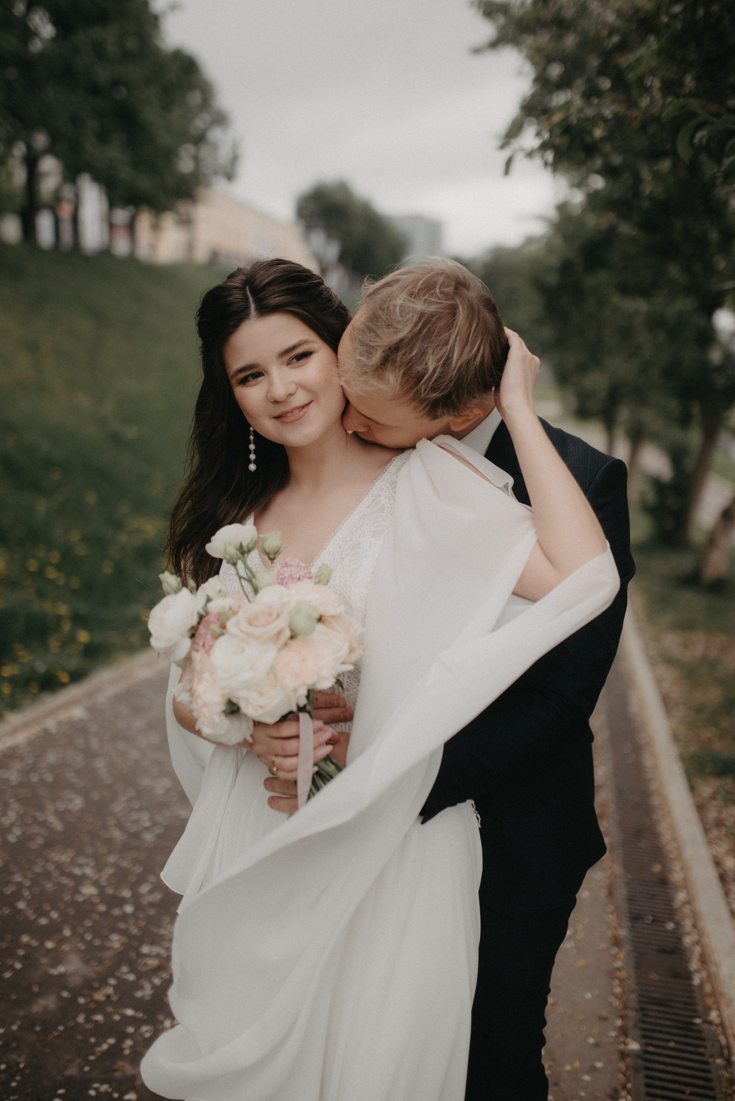 Свадьба Егора и Даши. Главная