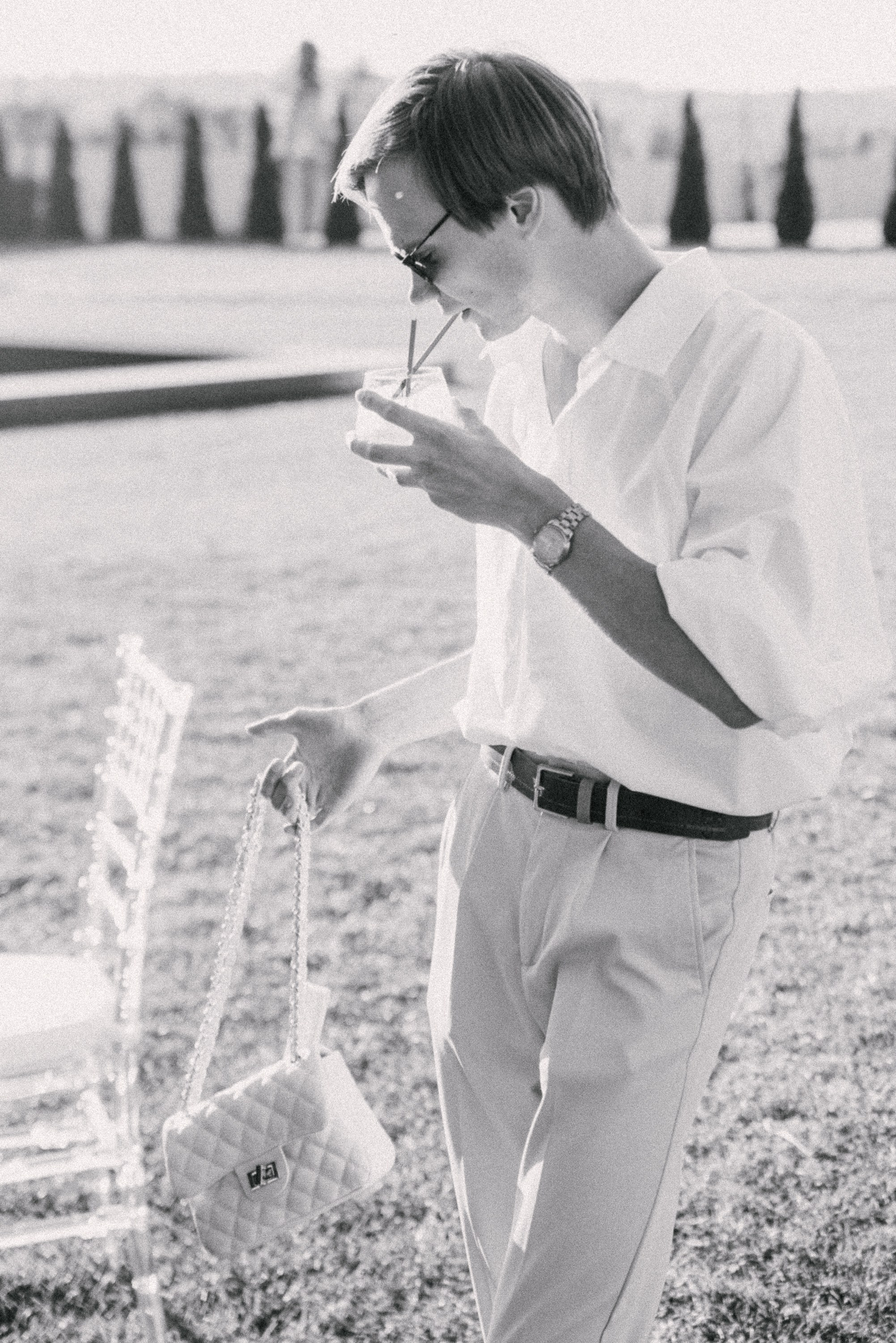 Александр и Валерия. Курск. Свадебный и семейный фотограф в Курске Николай Бусел