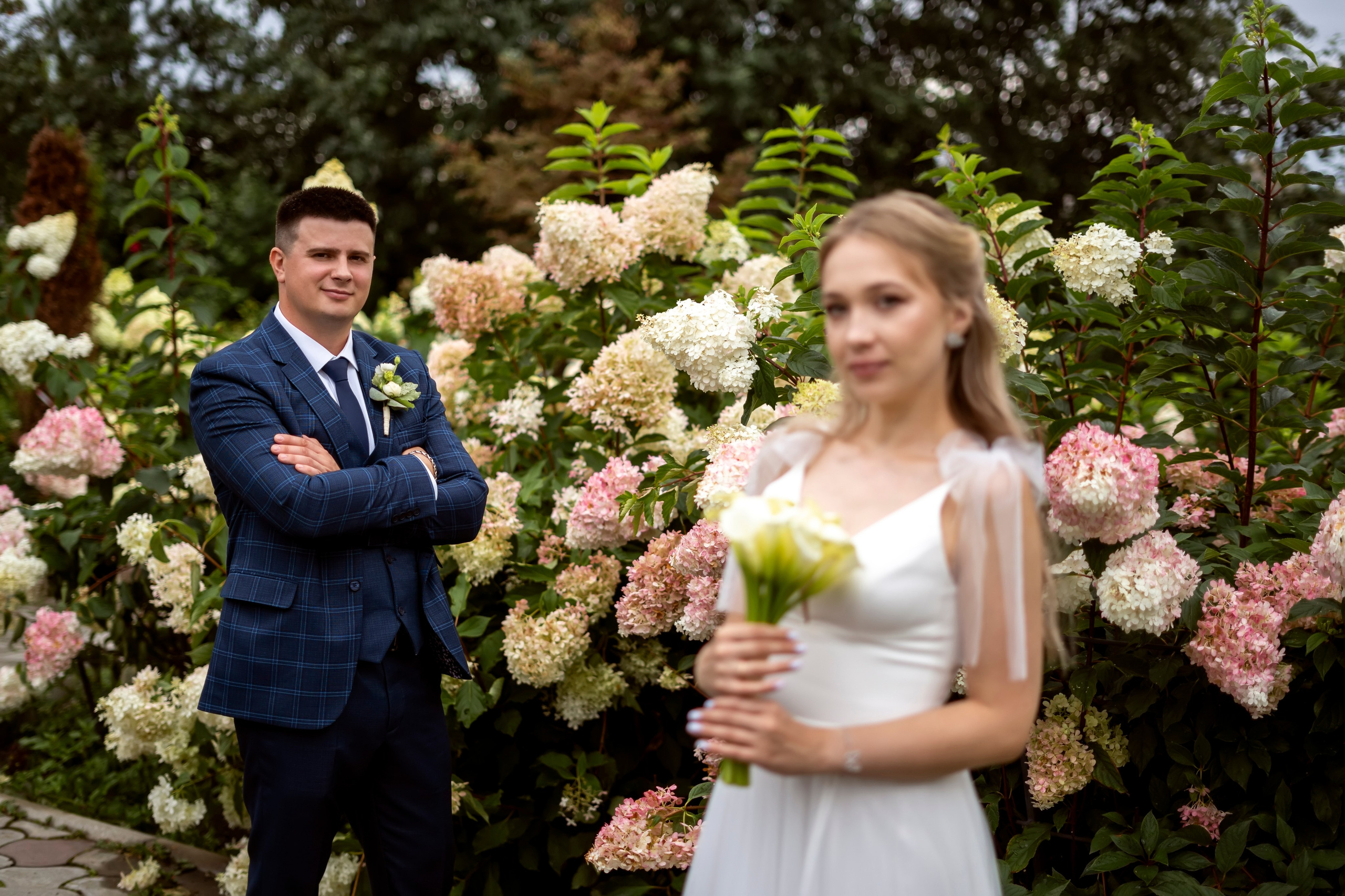 УЛИЧНЫЕ ЛОКАЦИИ. Анна Гриневич — семейный и детский фотограф в Хабаровске