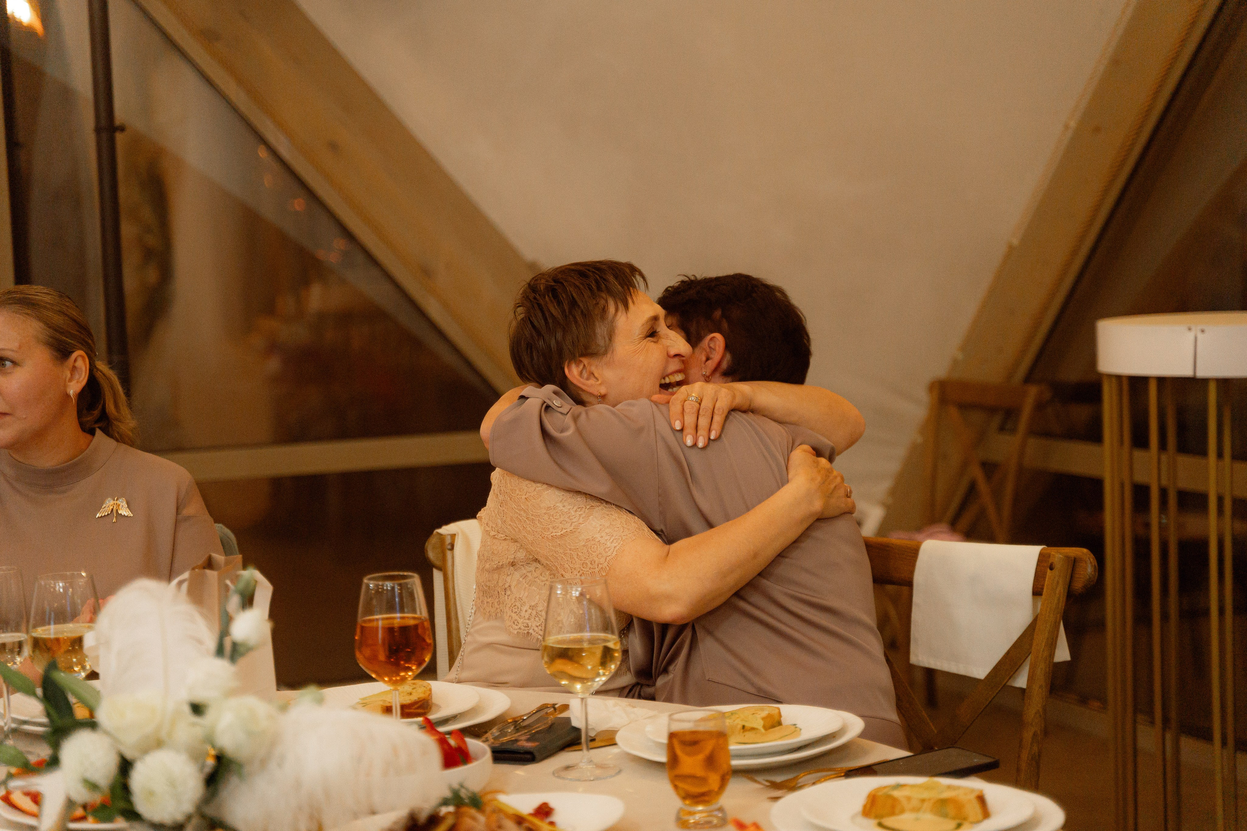 Денис & Юля. Свадебный фотограф в Казани