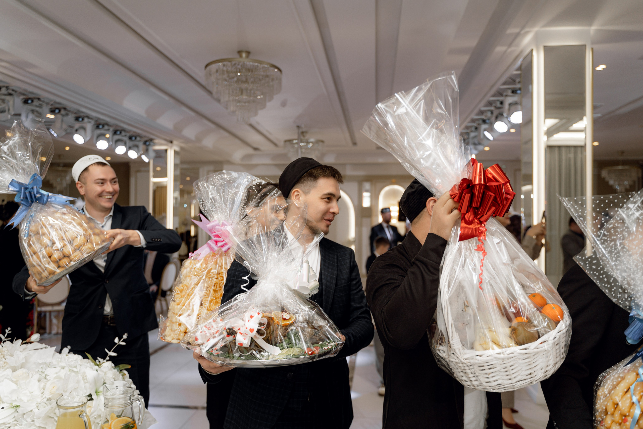 Данис & Ильзира (Алтан). RAMIL SAFIULLIN