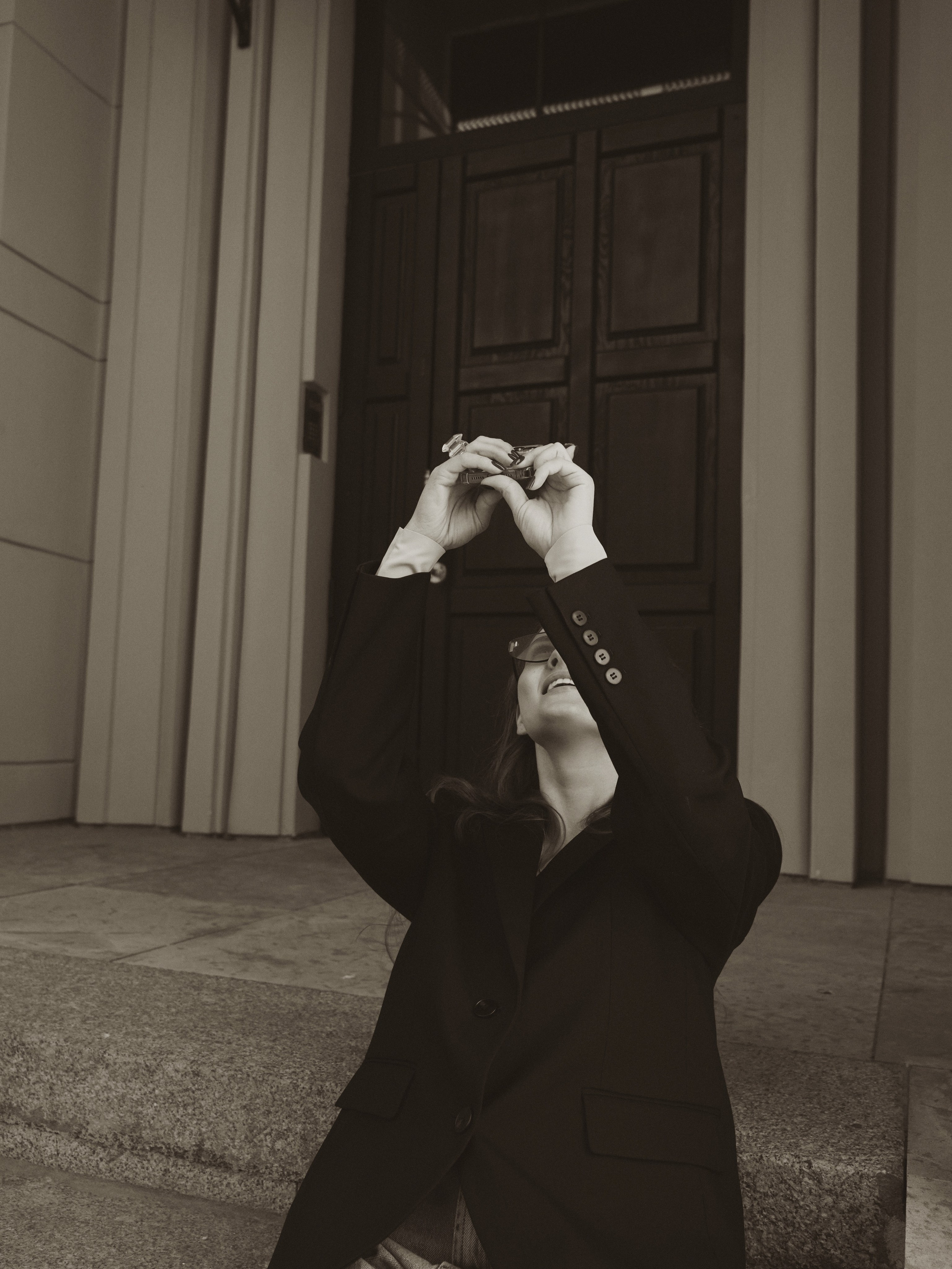 Вера. Фотограф и видеограф в Санкт-Петербурге Хромцова Людмила