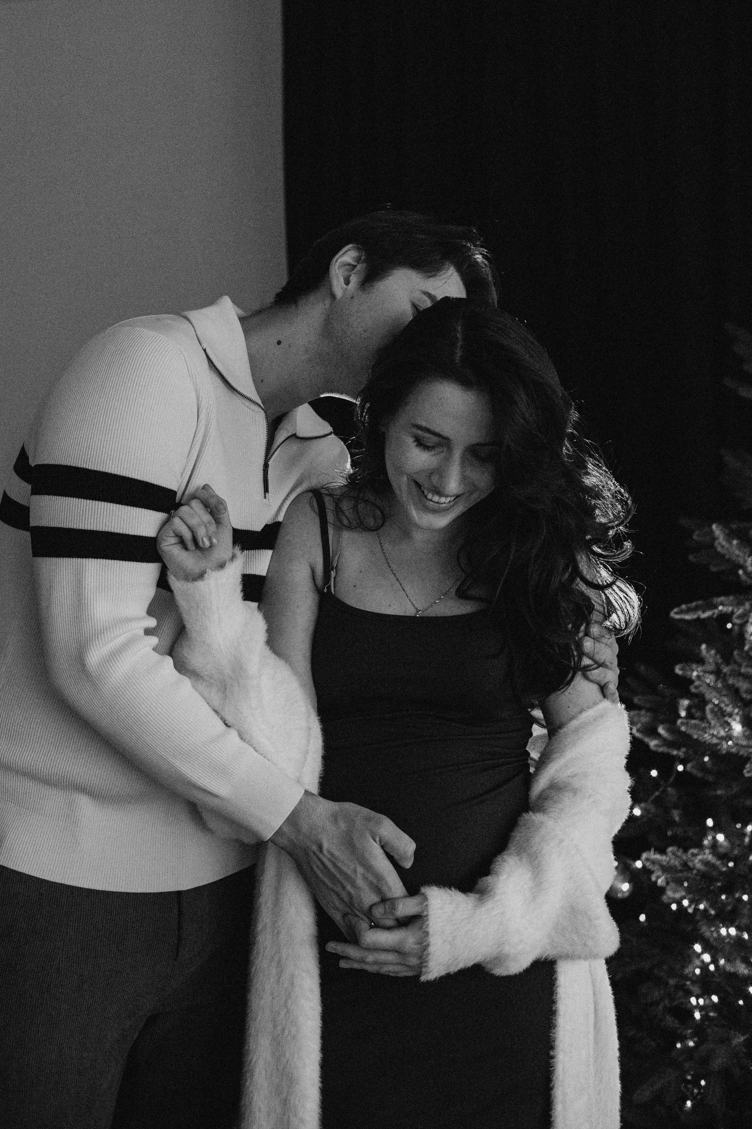 Арина & Лёша. Семейный фотограф в Москве